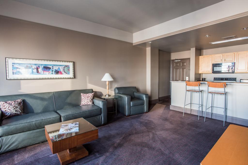 Hotel Magnolia Downtown Dallas