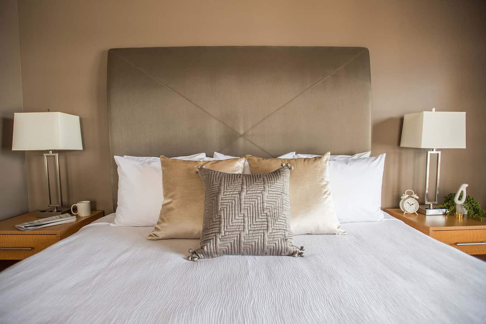 Magnolia Downtown 4*