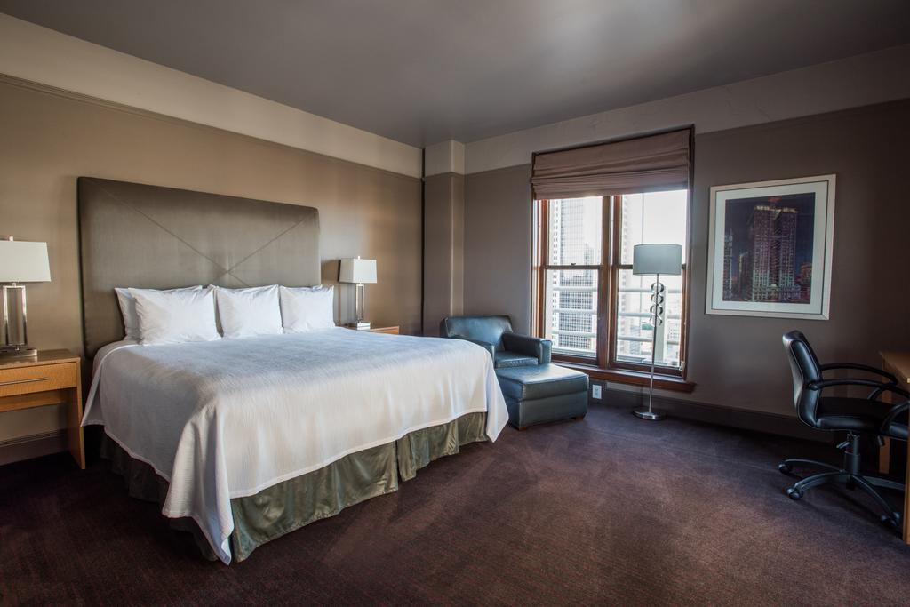Hotel Magnolia Downtown