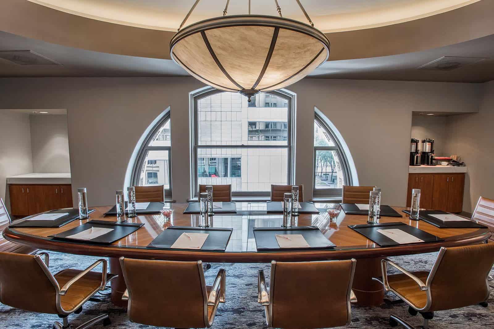 Hotel Magnolia Downtown Dallas