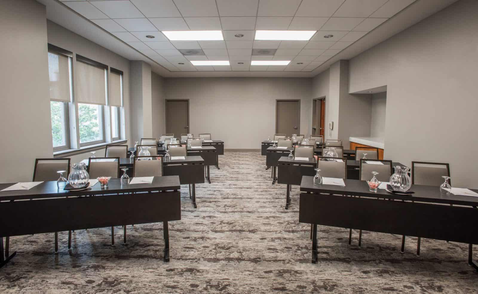Magnolia Downtown 4*