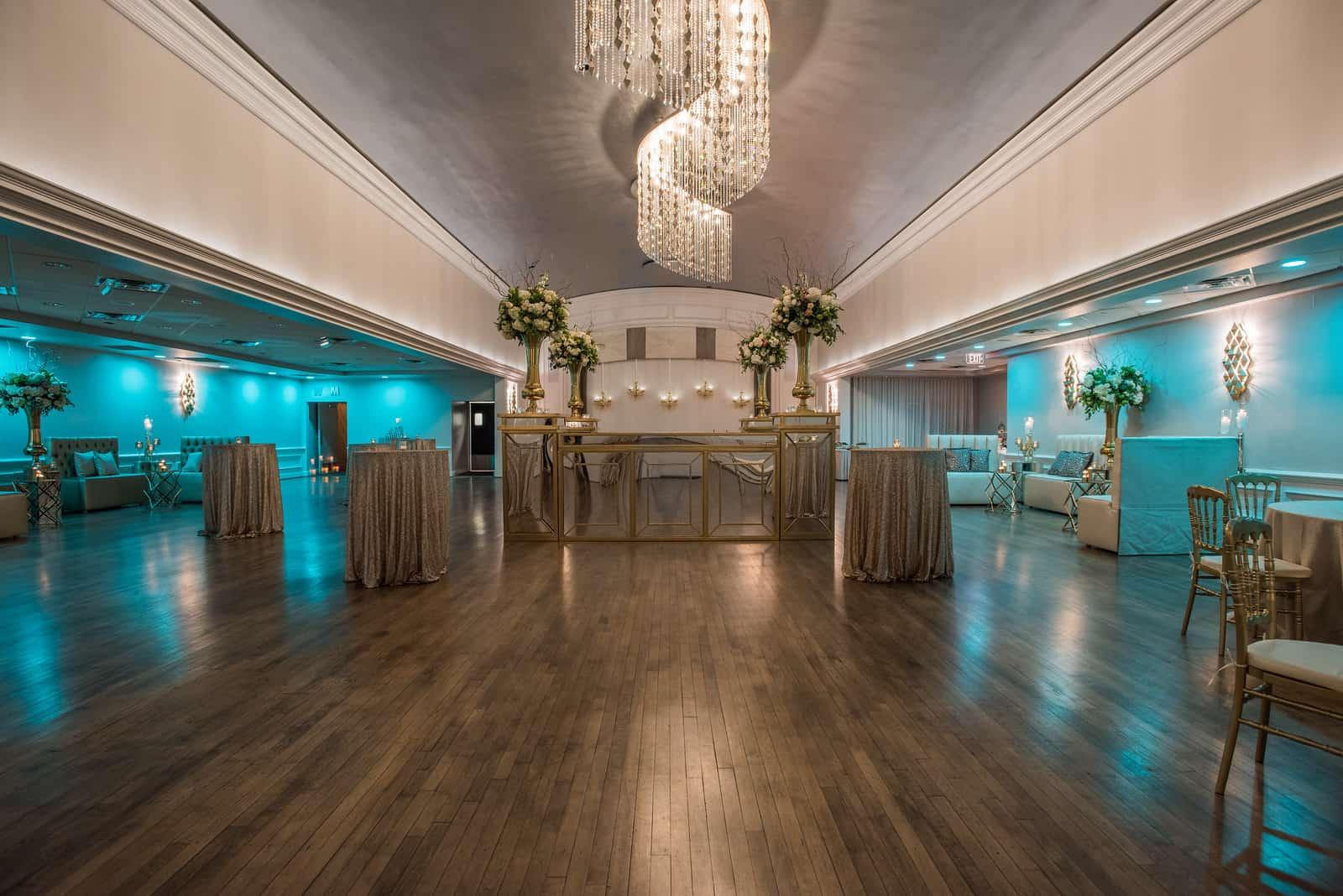 Hotel Magnolia Downtown
