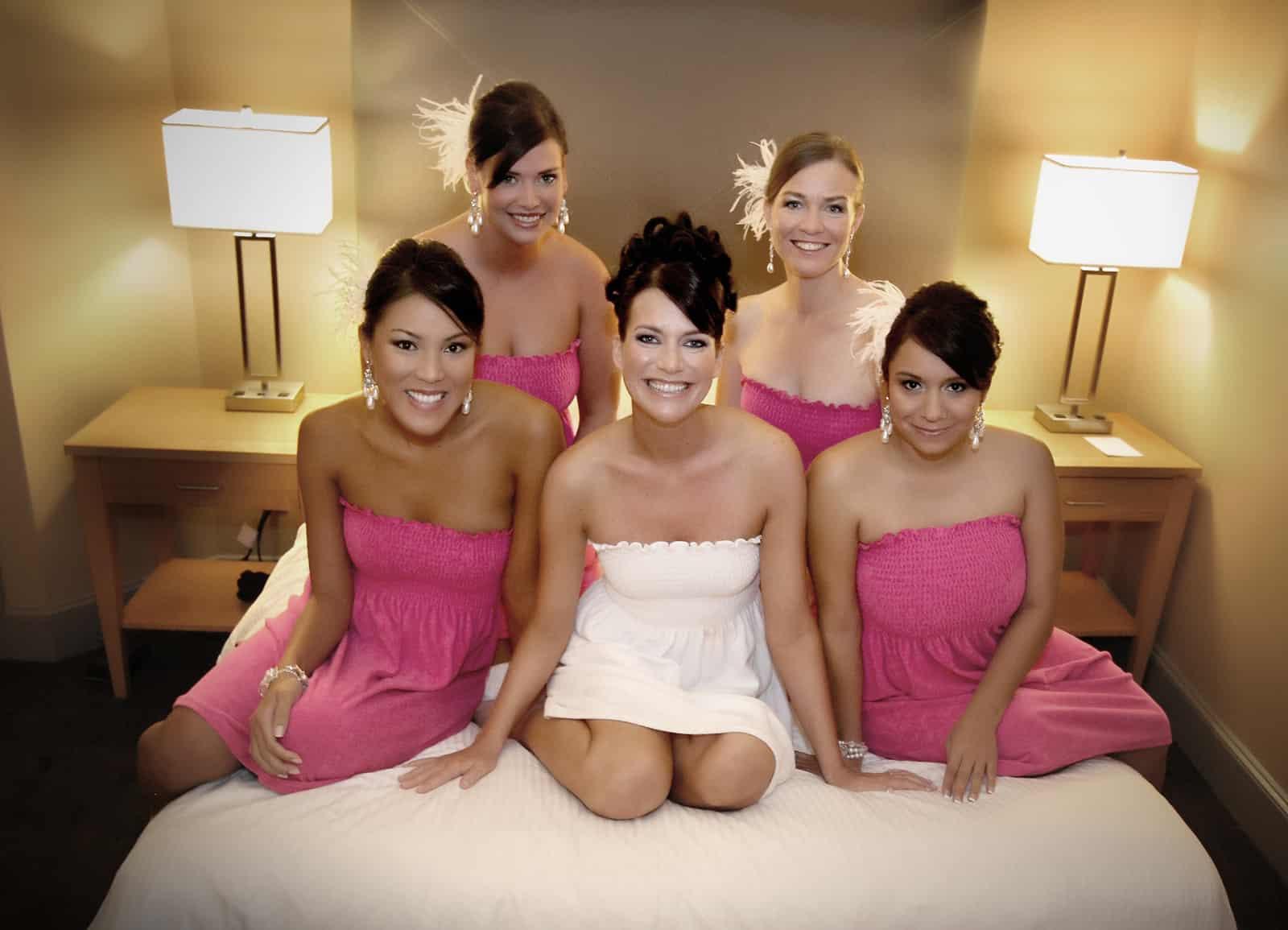 Magnolia Downtown Hotel Dallas