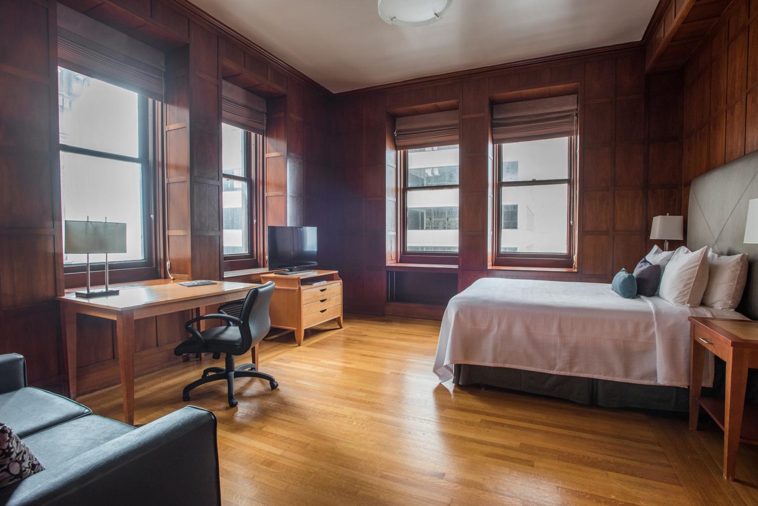 Magnolia Downtown 4*