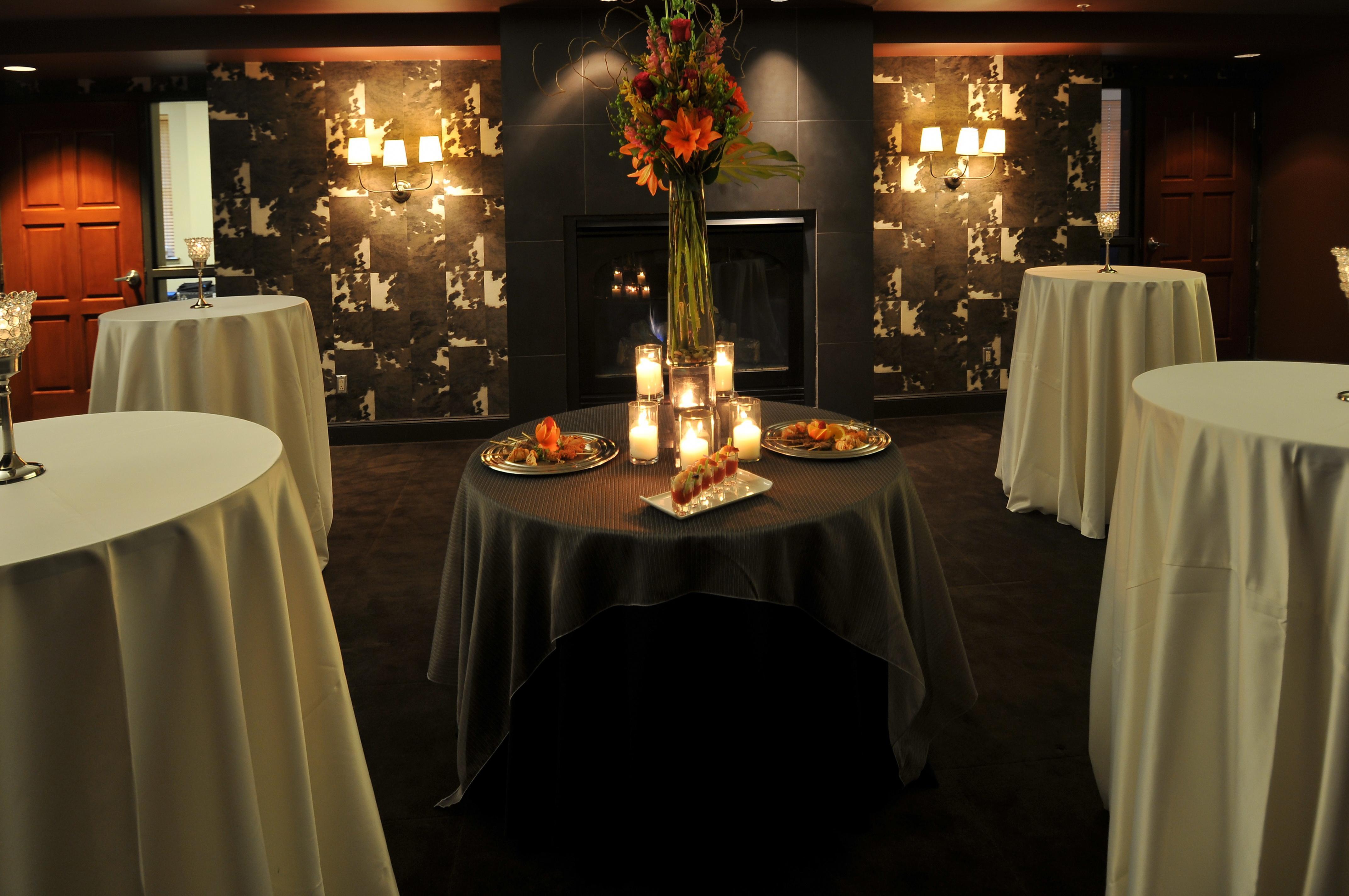 Magnolia Downtown Hotel