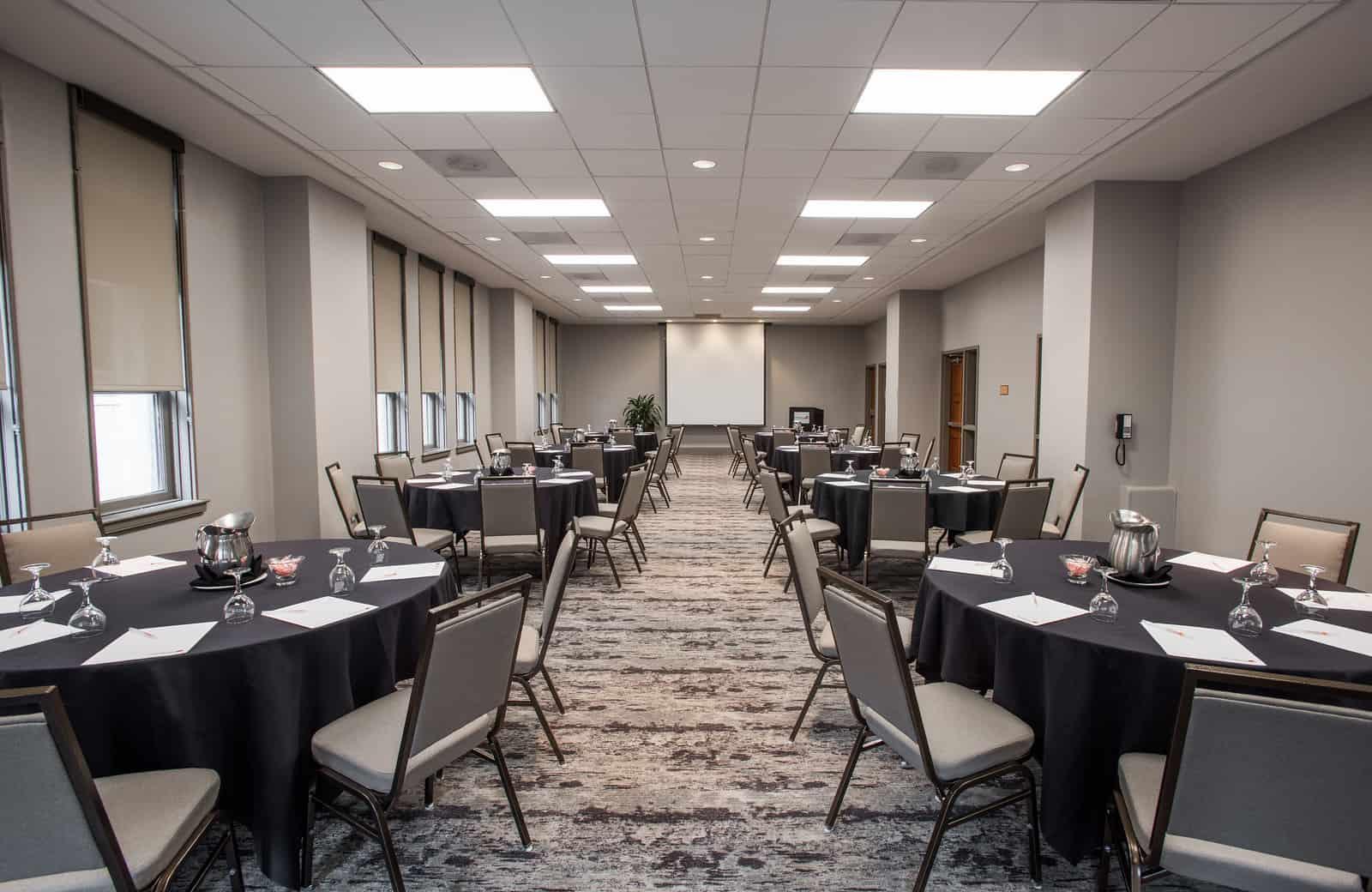 Magnolia Downtown Hotel