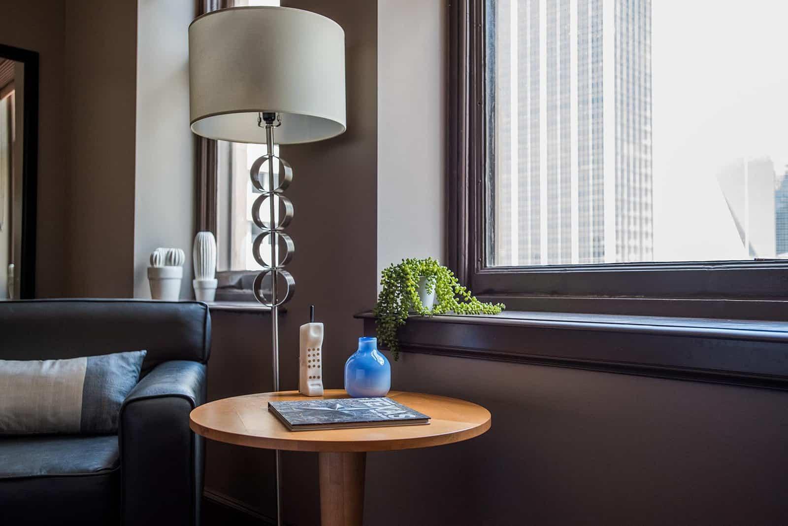Magnolia Downtown Hotel