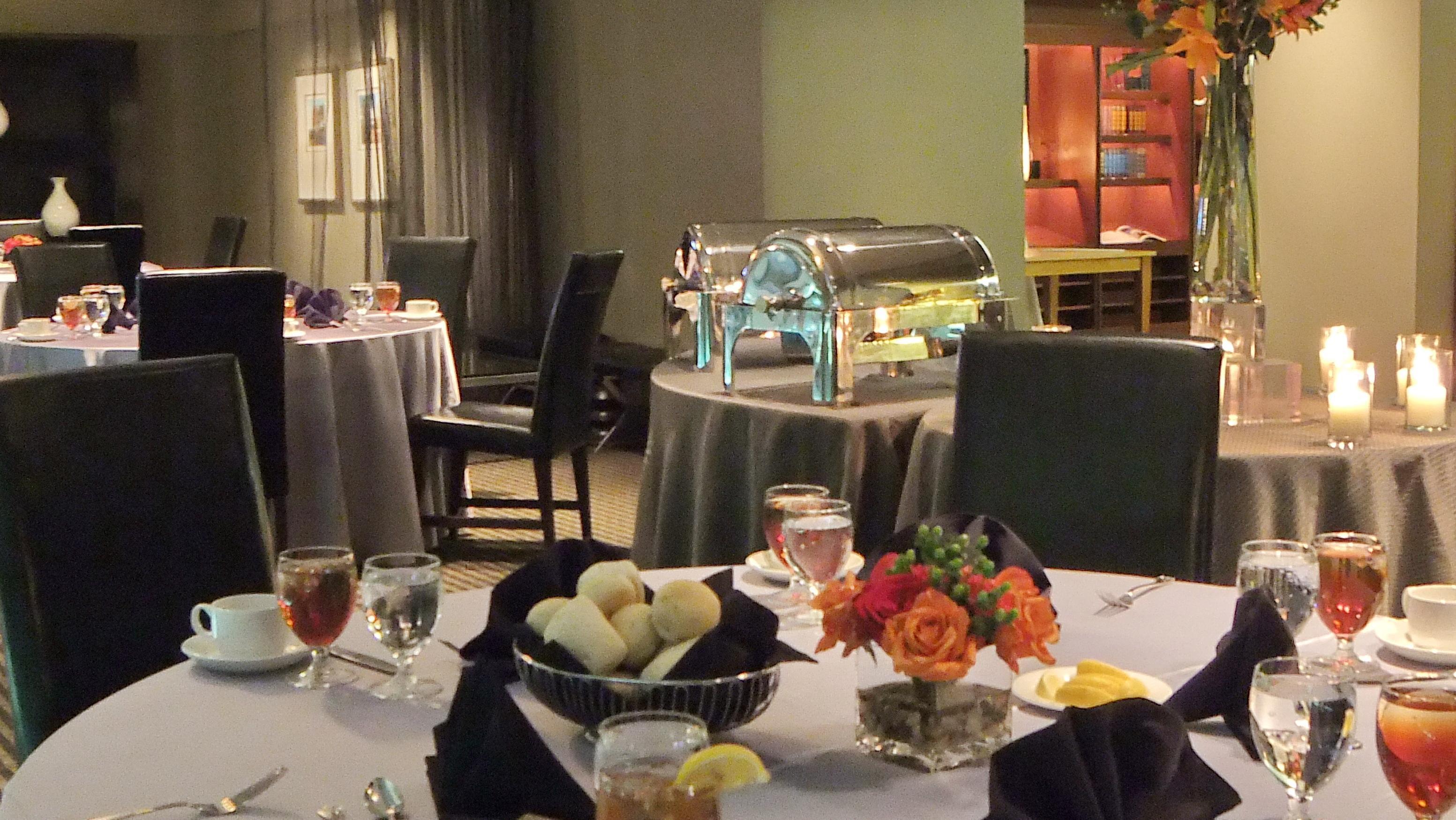 Magnolia Downtown Hotel Dallas