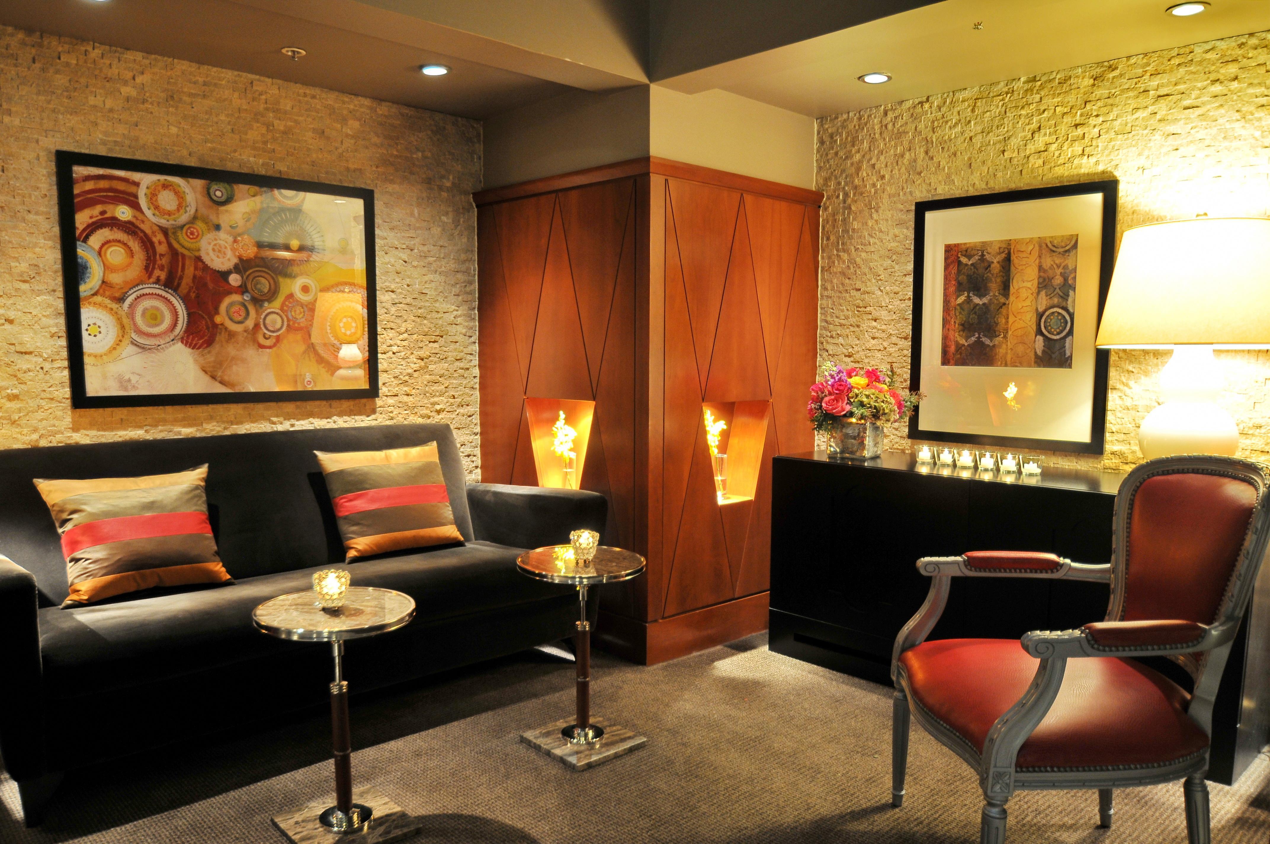 Magnolia Downtown Hotel