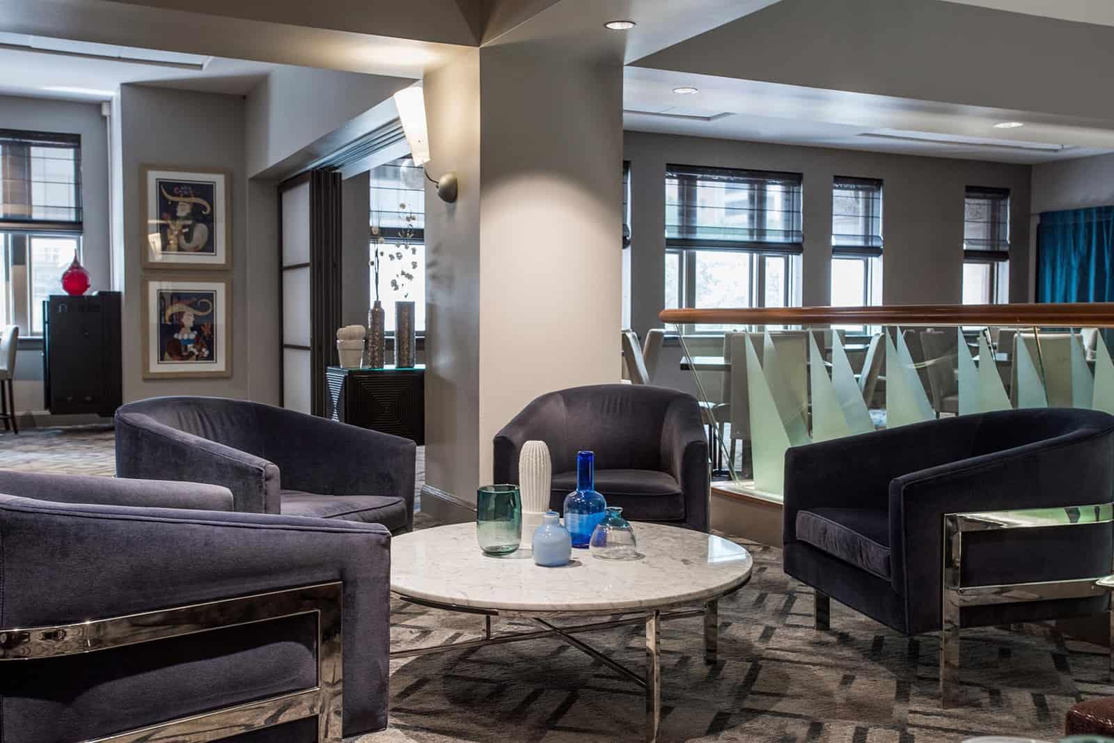 Magnolia Downtown 4*