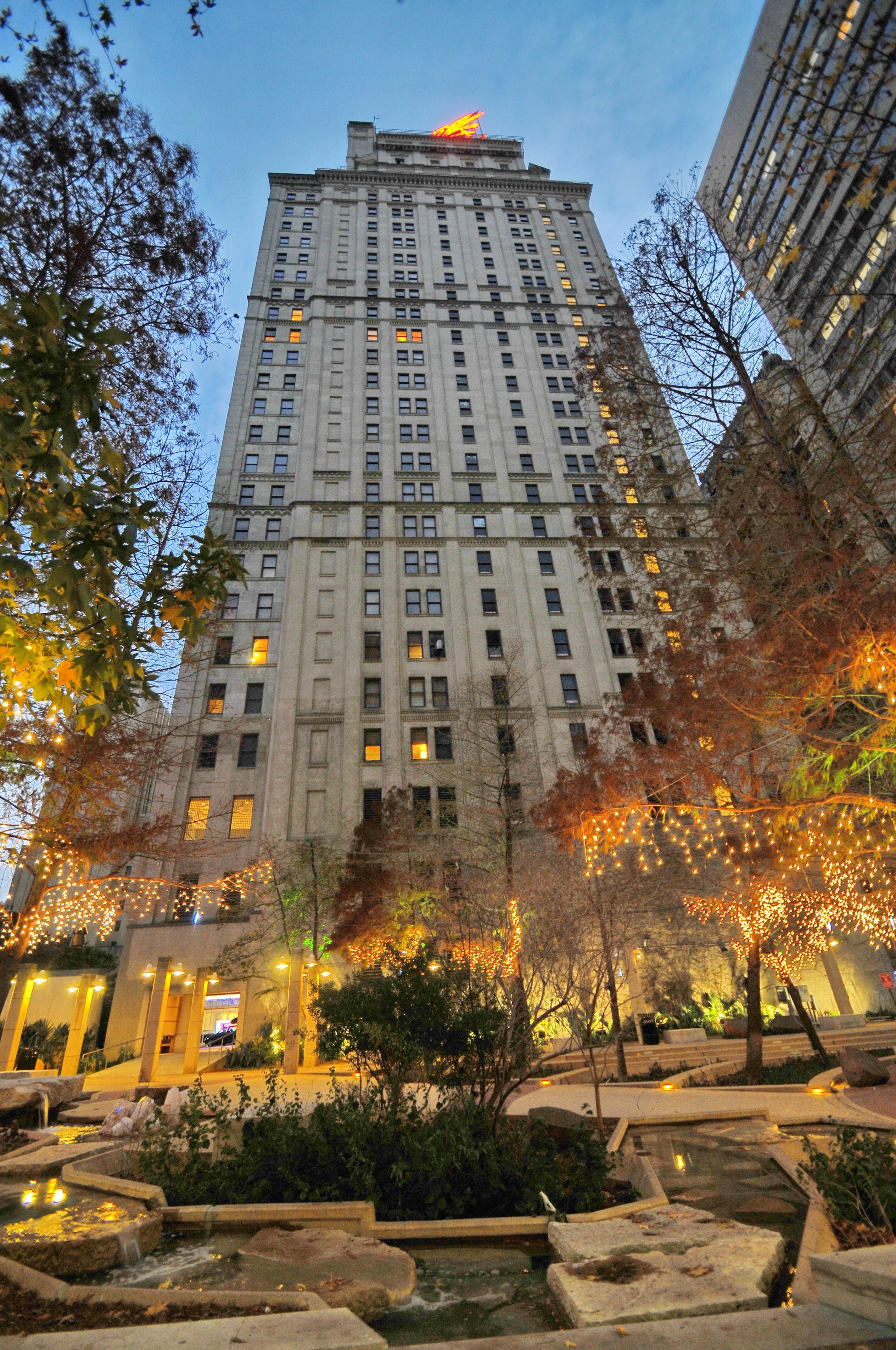 Magnolia Downtown 4*