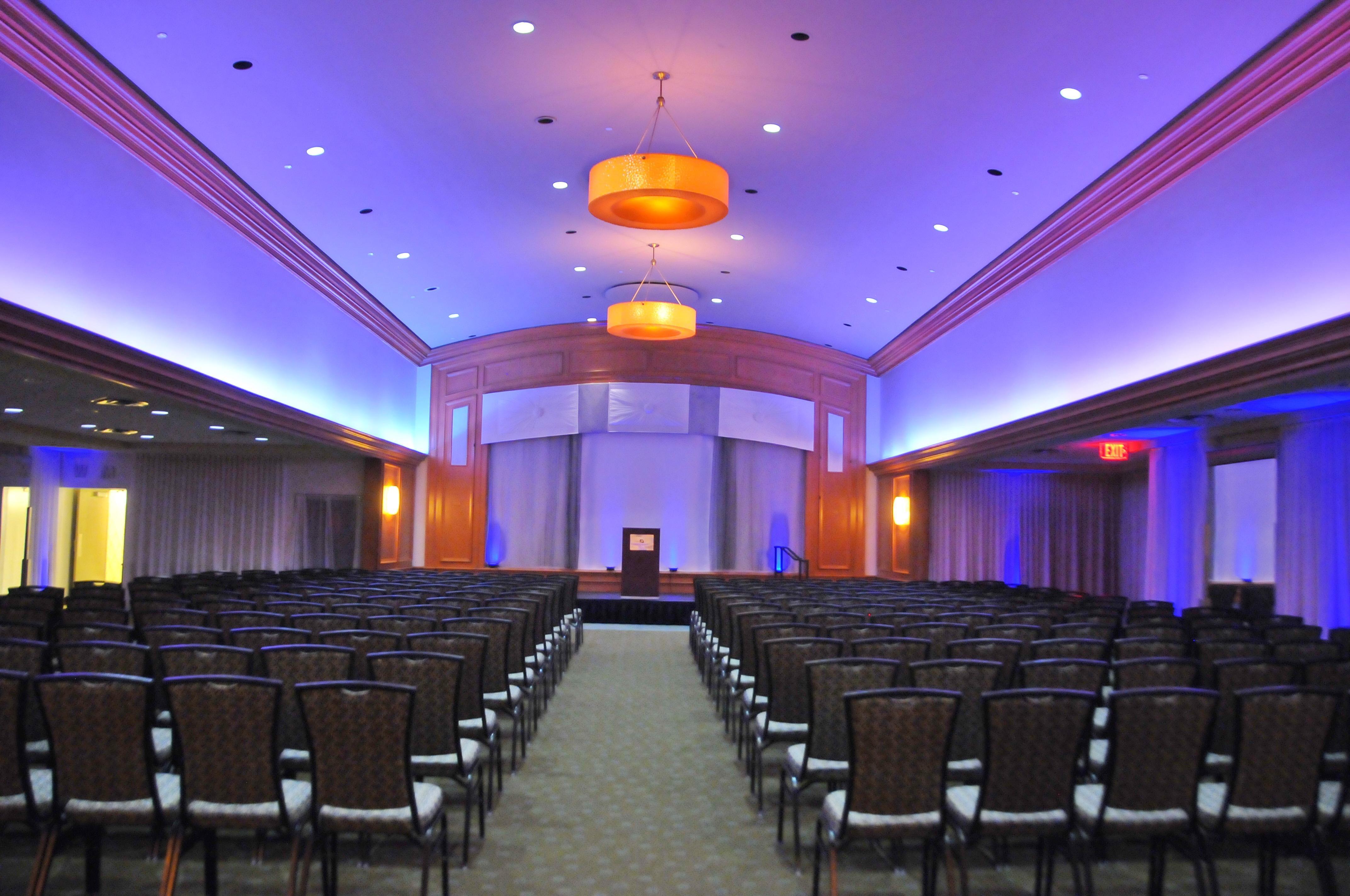 Hotel Magnolia Downtown 4*