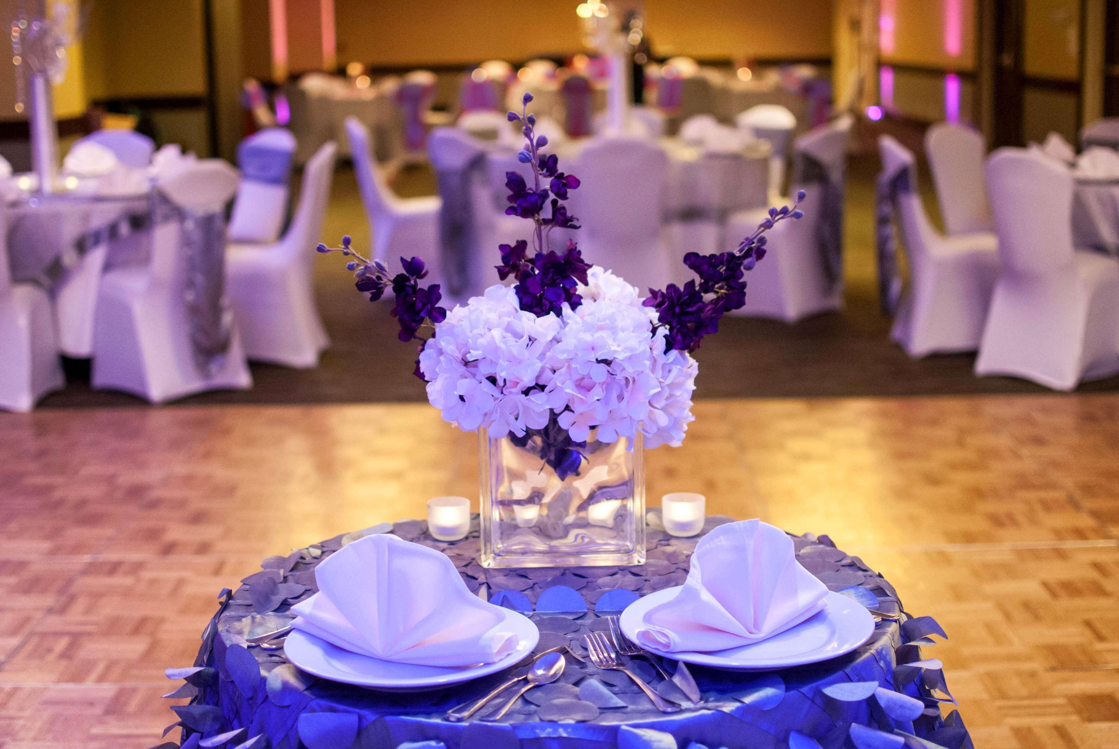 Embassy By Hilton Market Center 3*