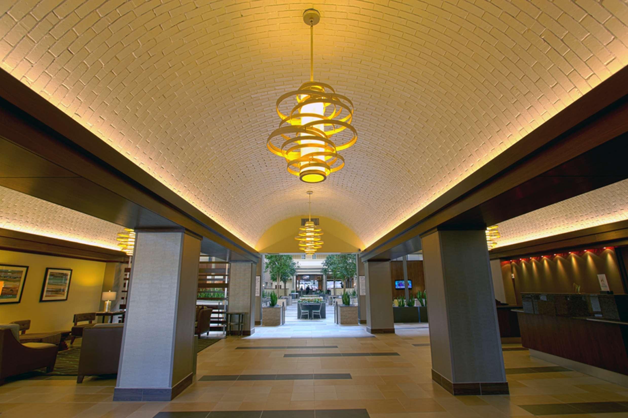 Embassy By Hilton Market Center Dallas