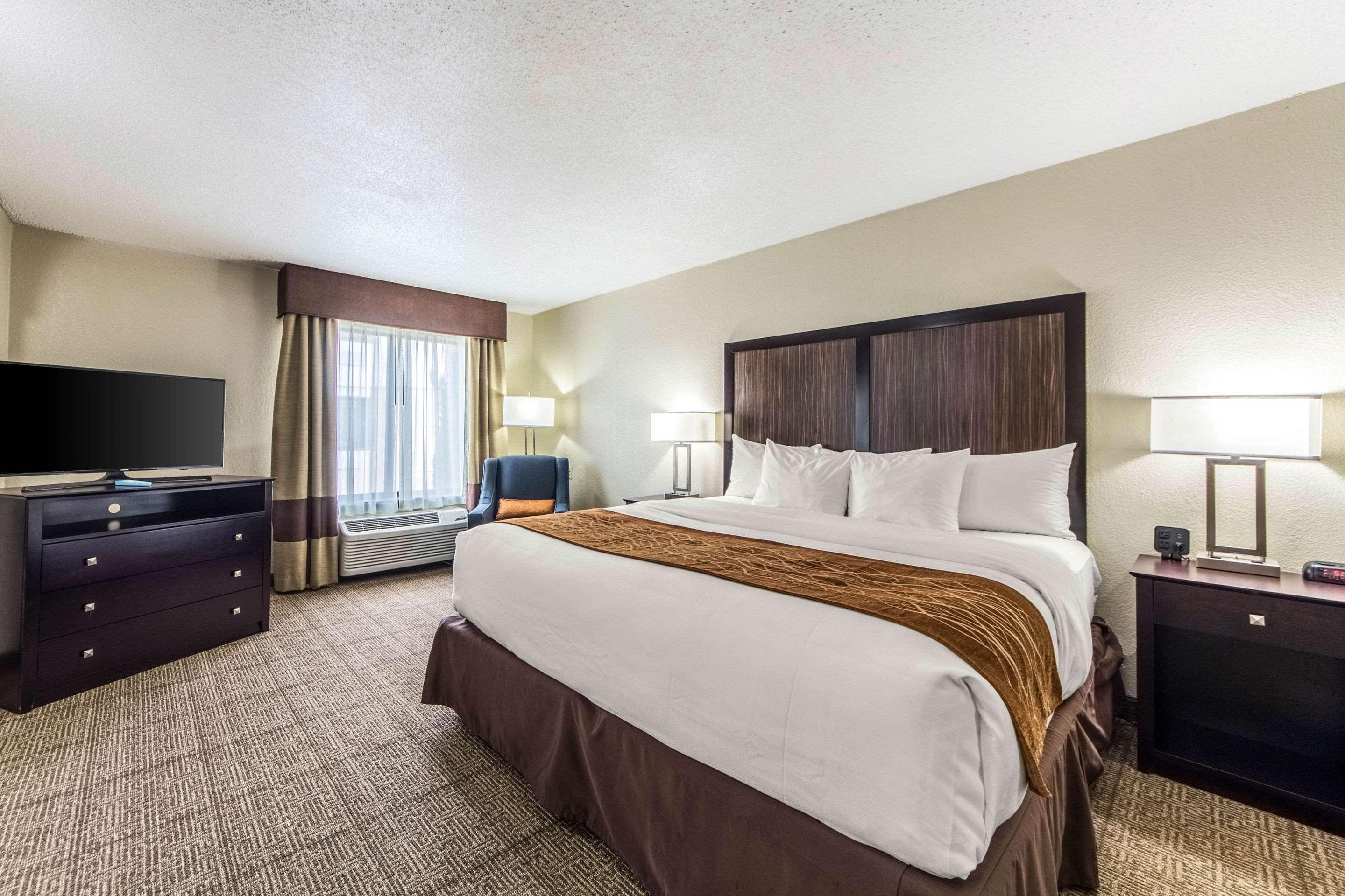 Comfort Park Inn 2*