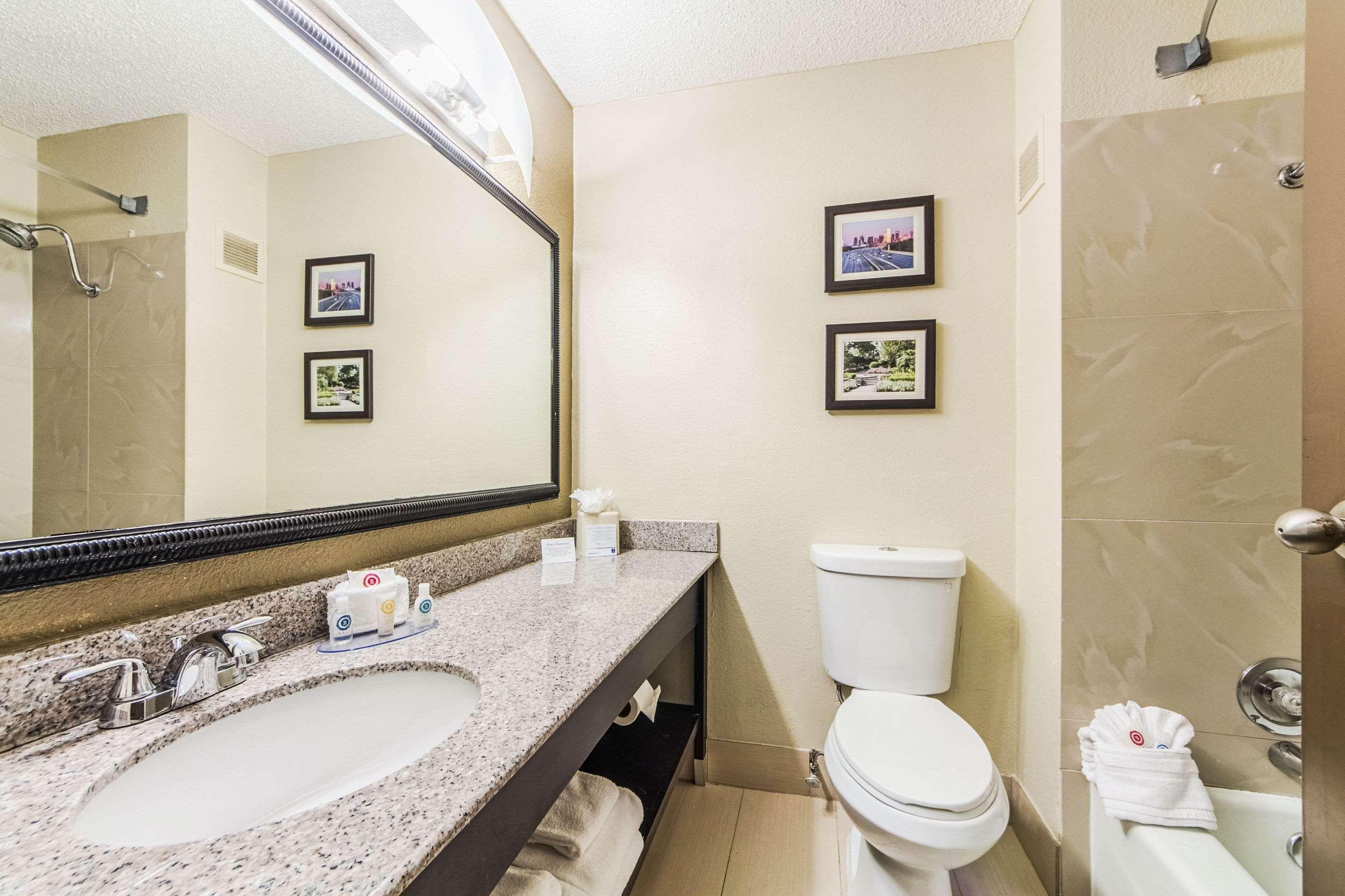 Comfort Park Inn