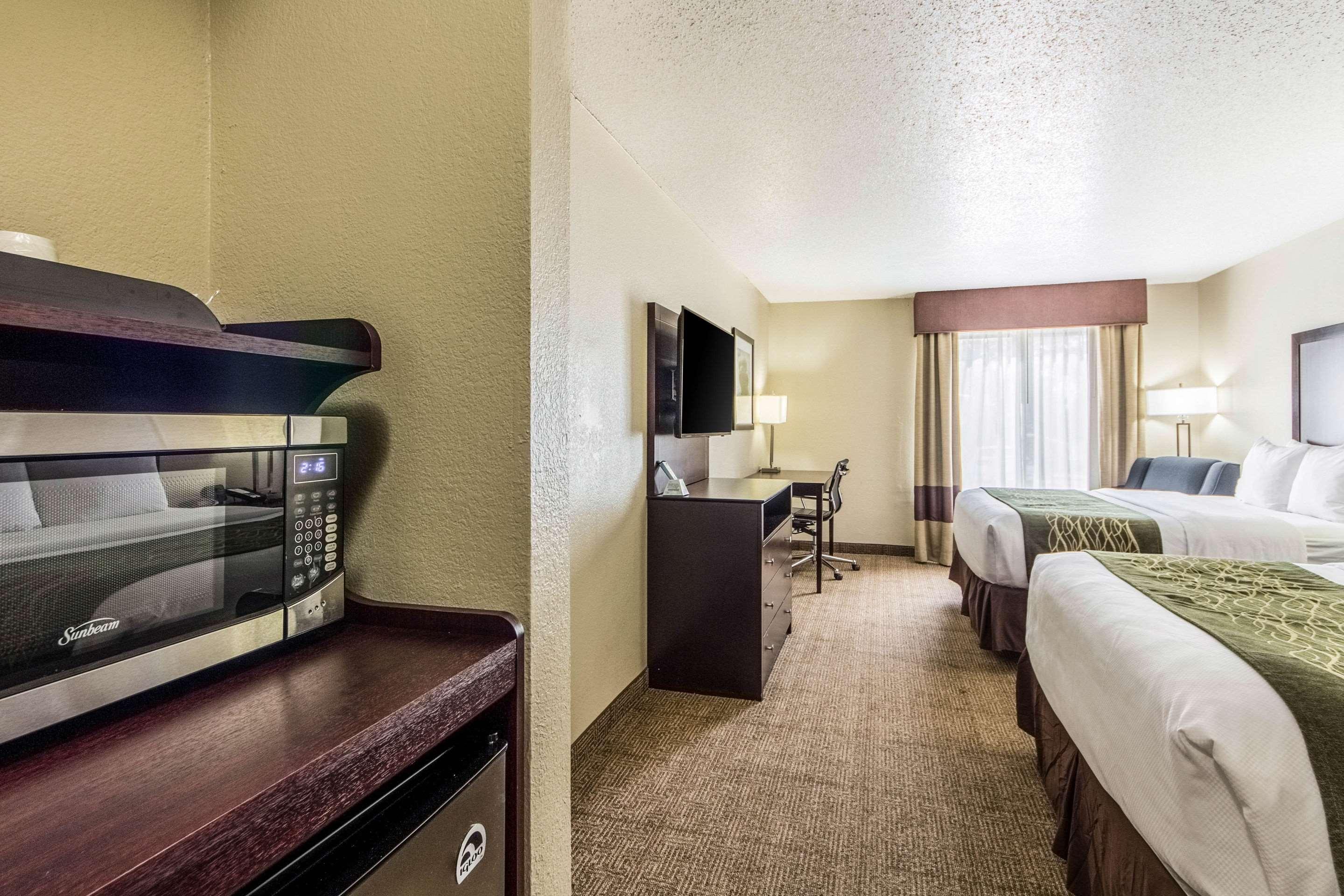 Comfort Park Inn