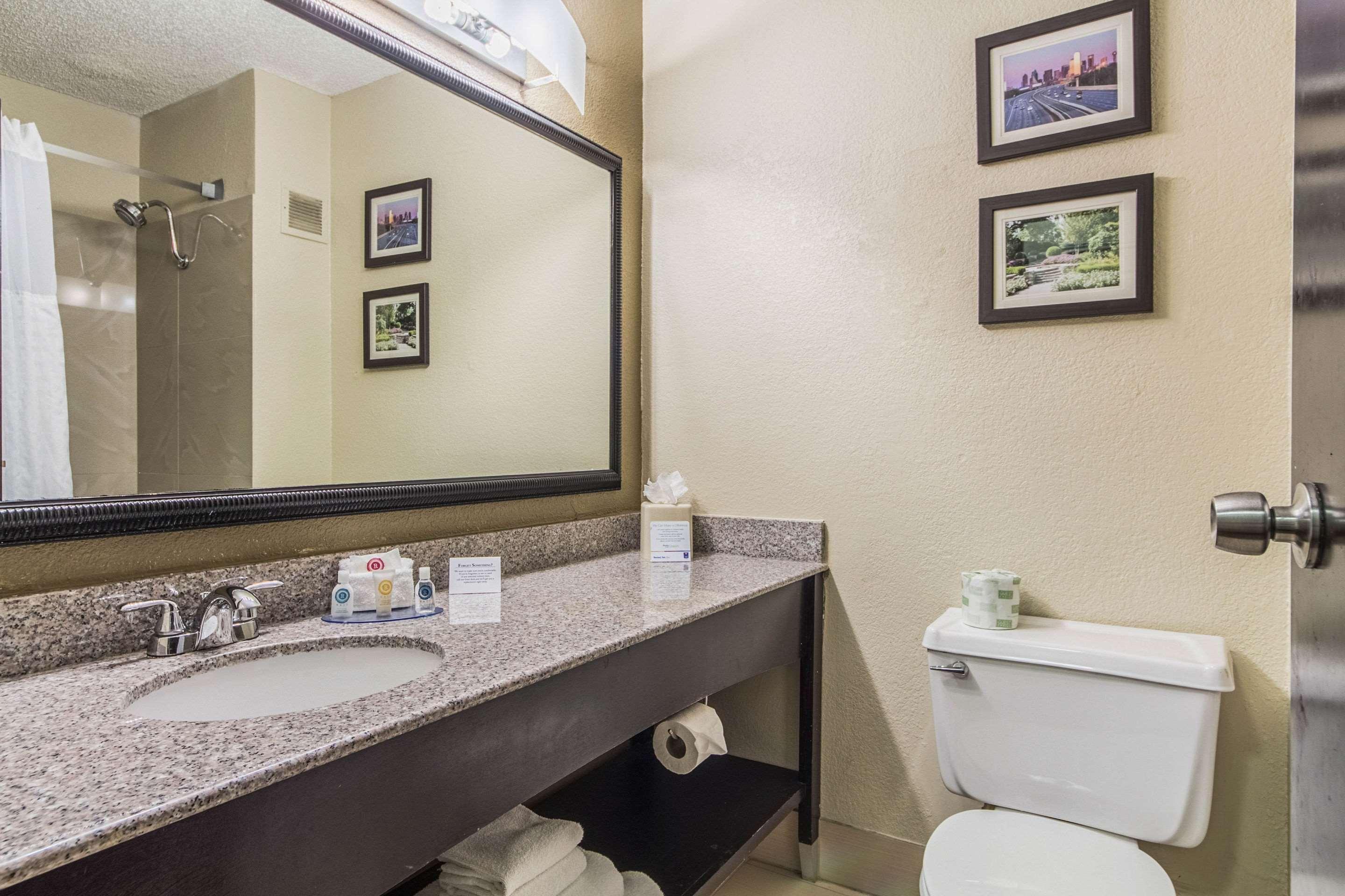 Comfort Park Inn