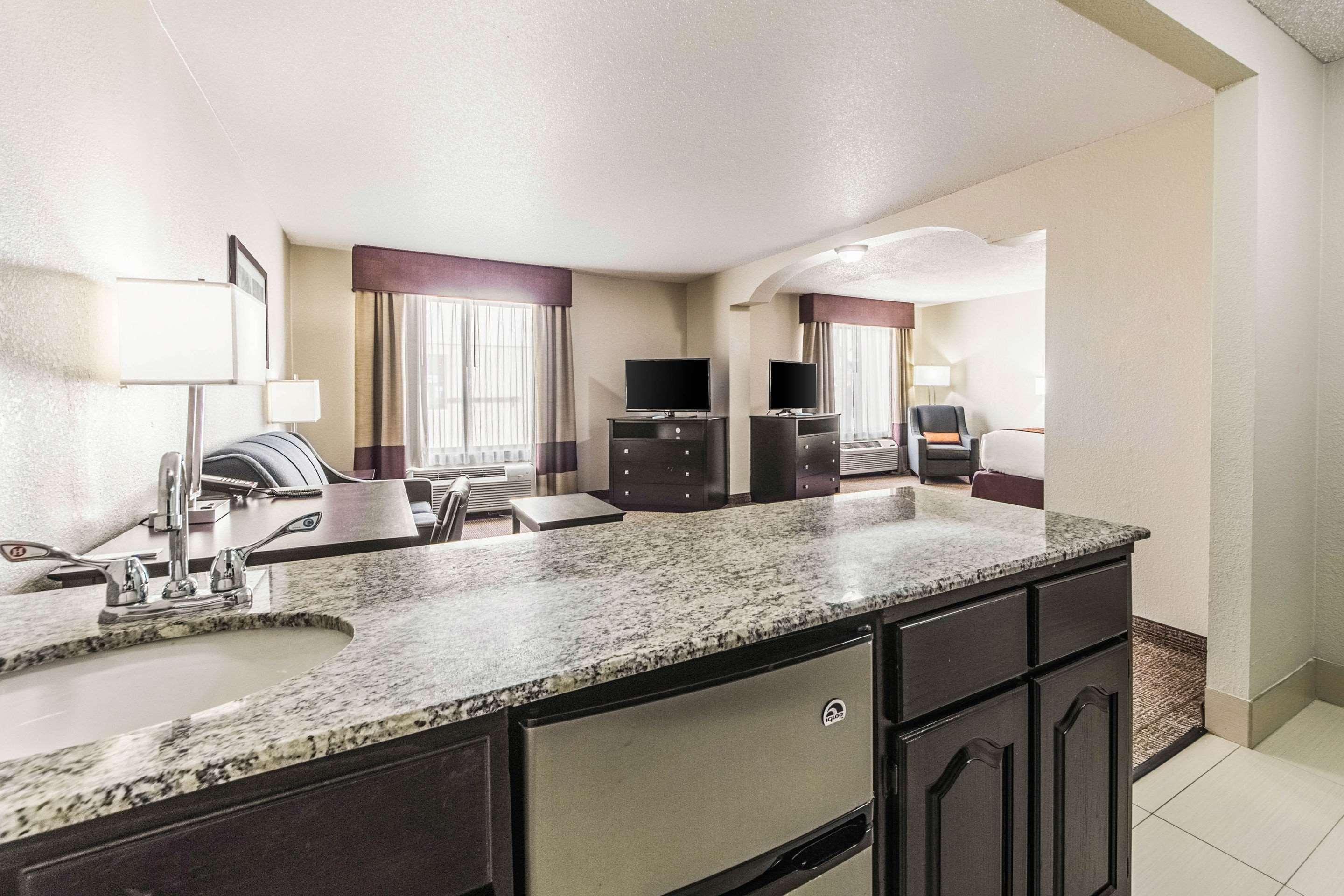 Inn Comfort Park