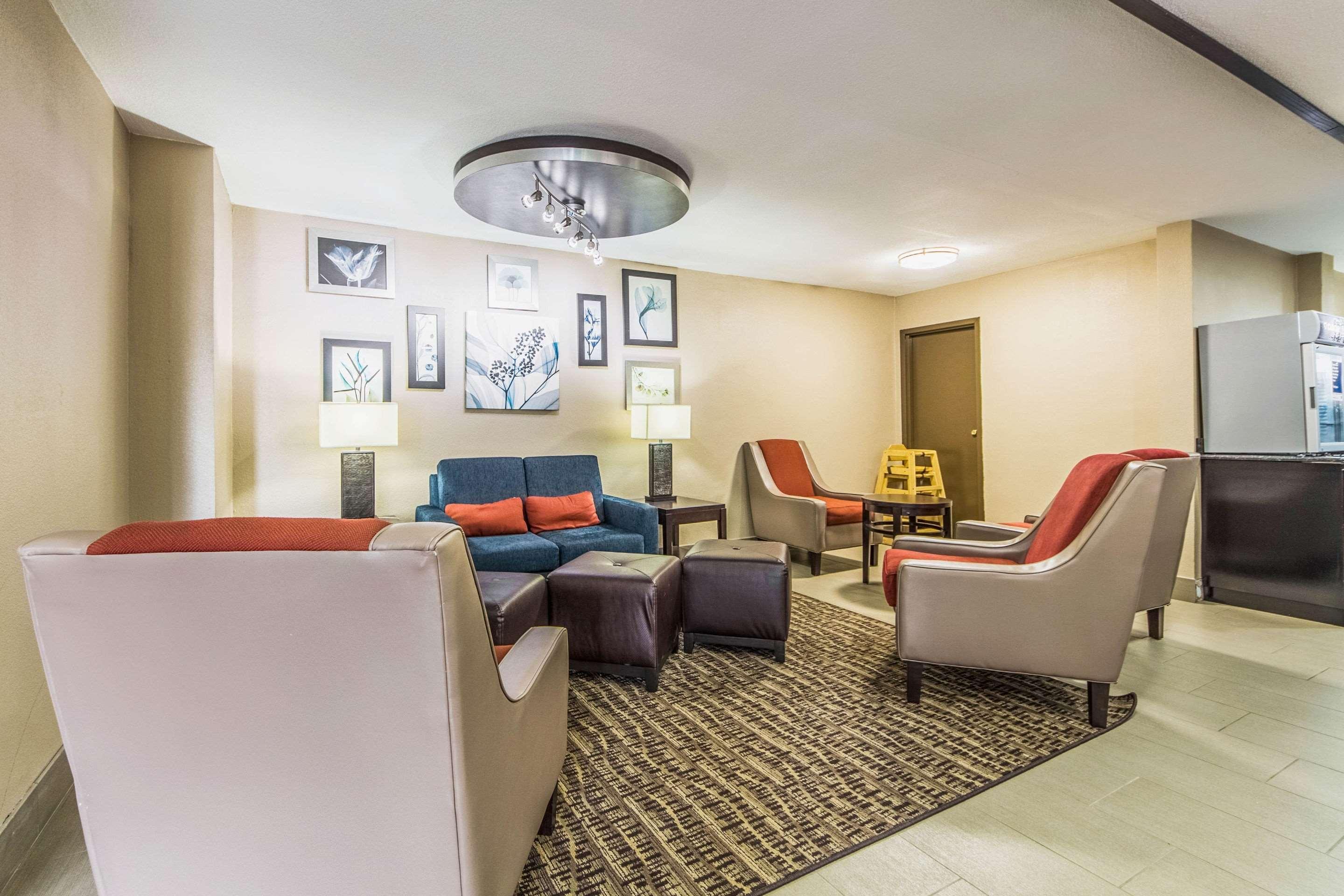 Inn Comfort Park 2*
