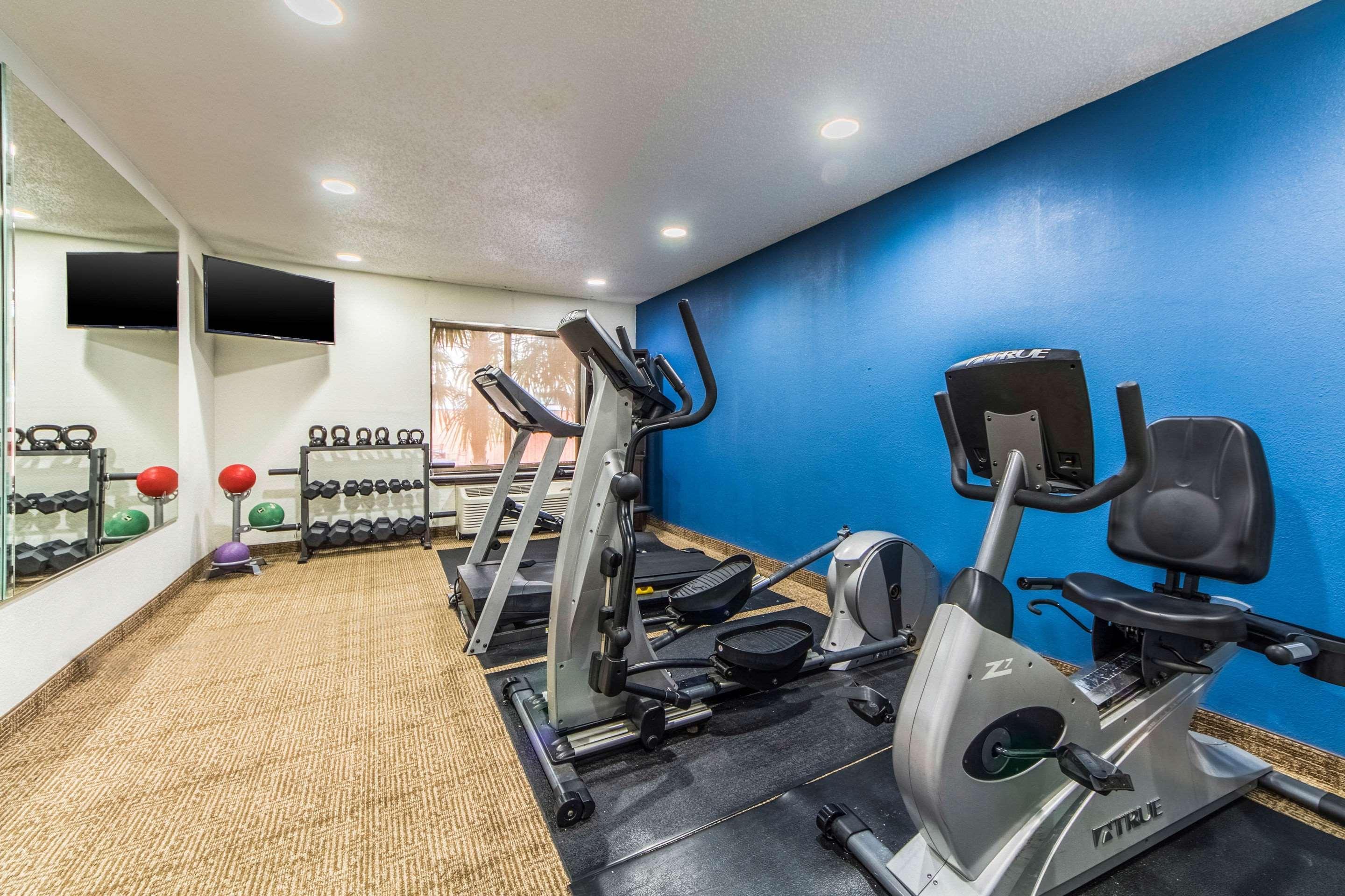 Comfort Park Inn 2*