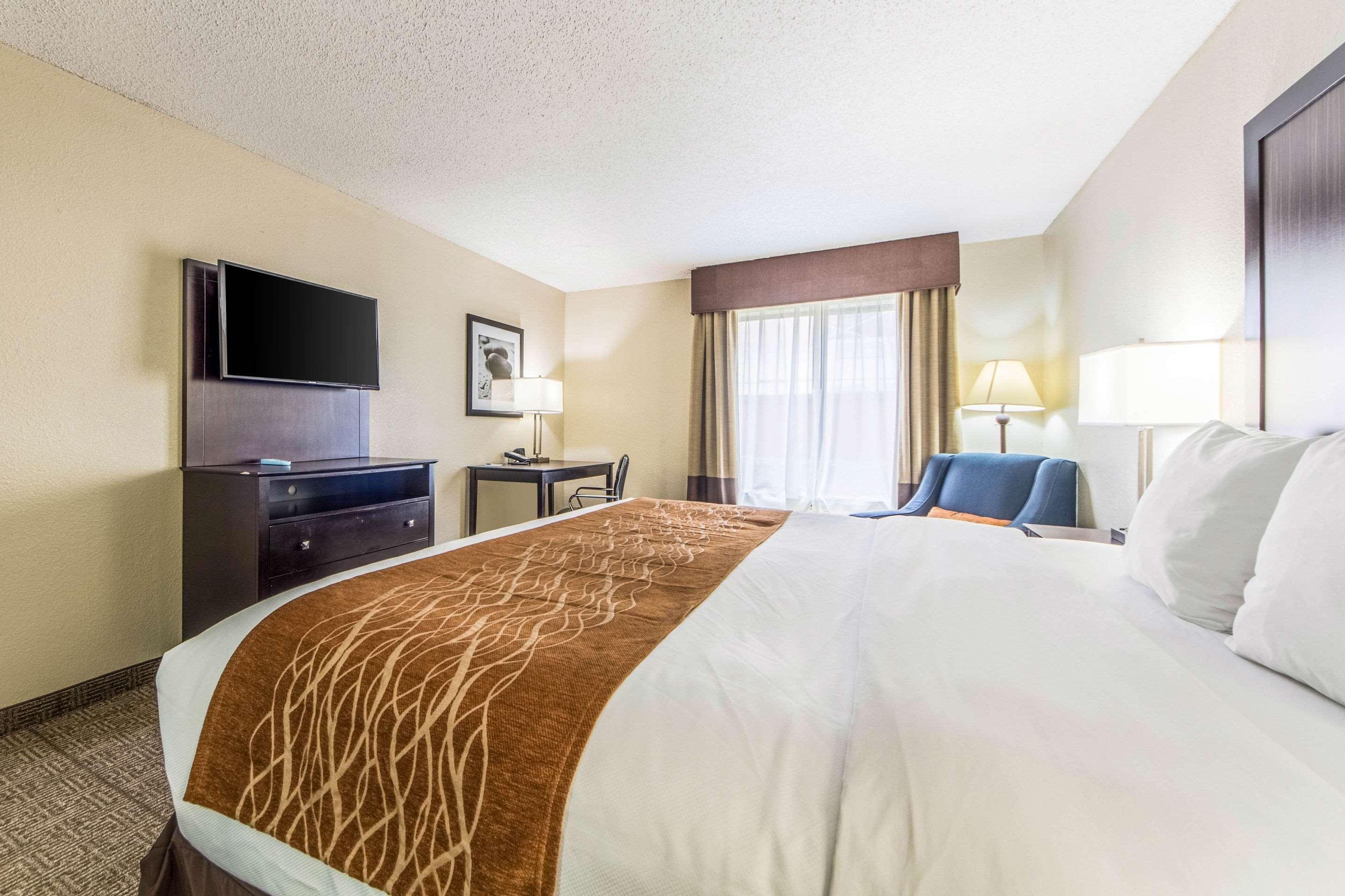 Inn Comfort Park 2*