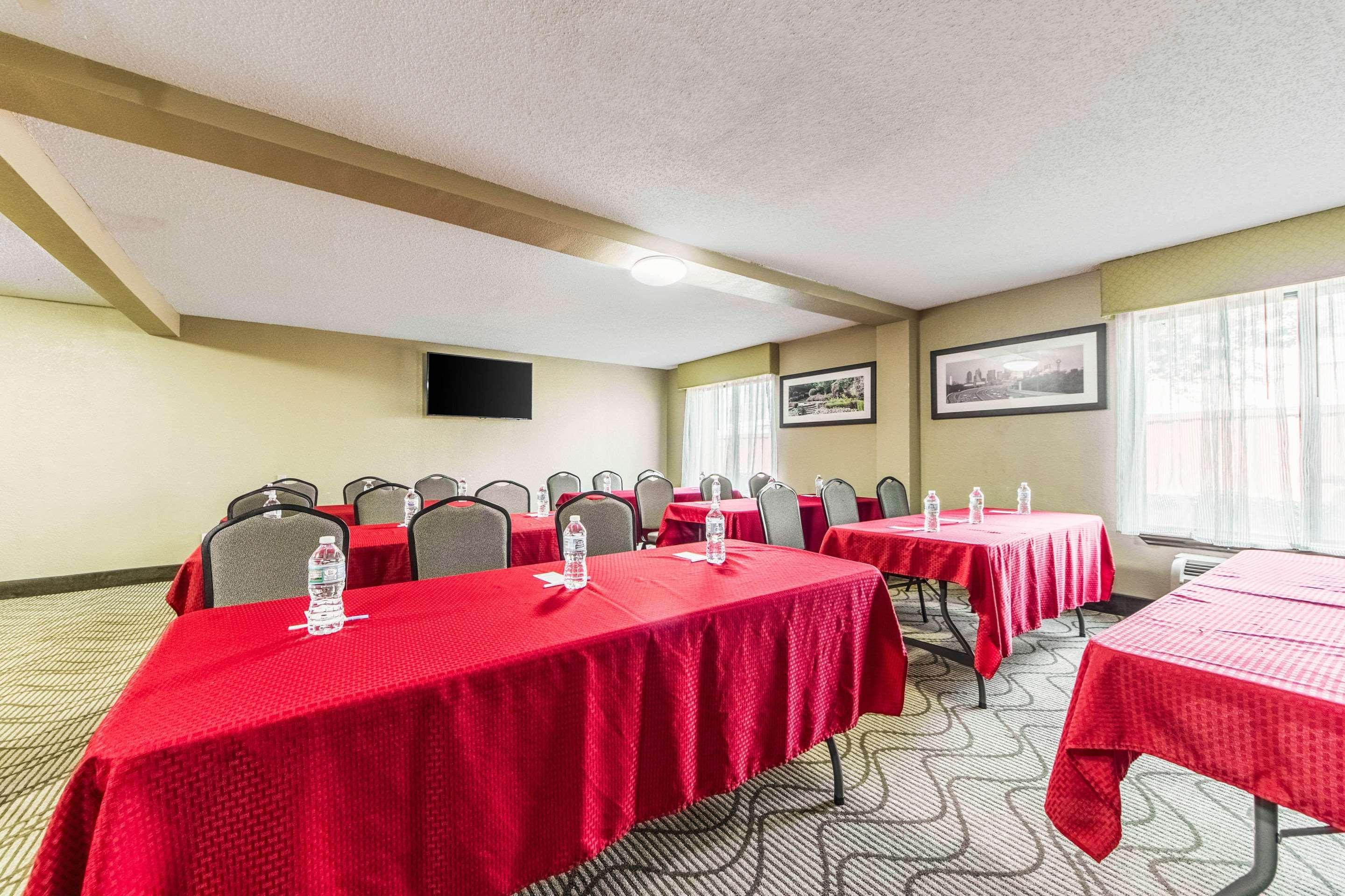 Inn Comfort Park