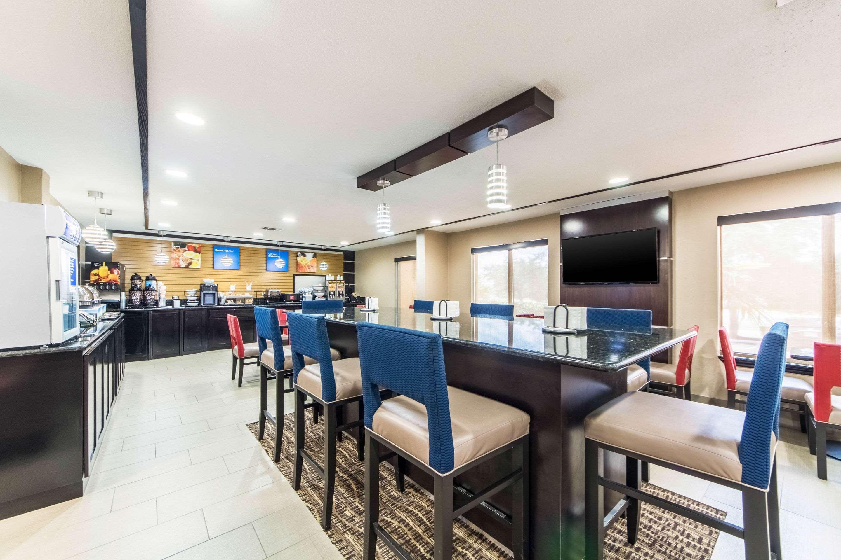 Inn Comfort Park