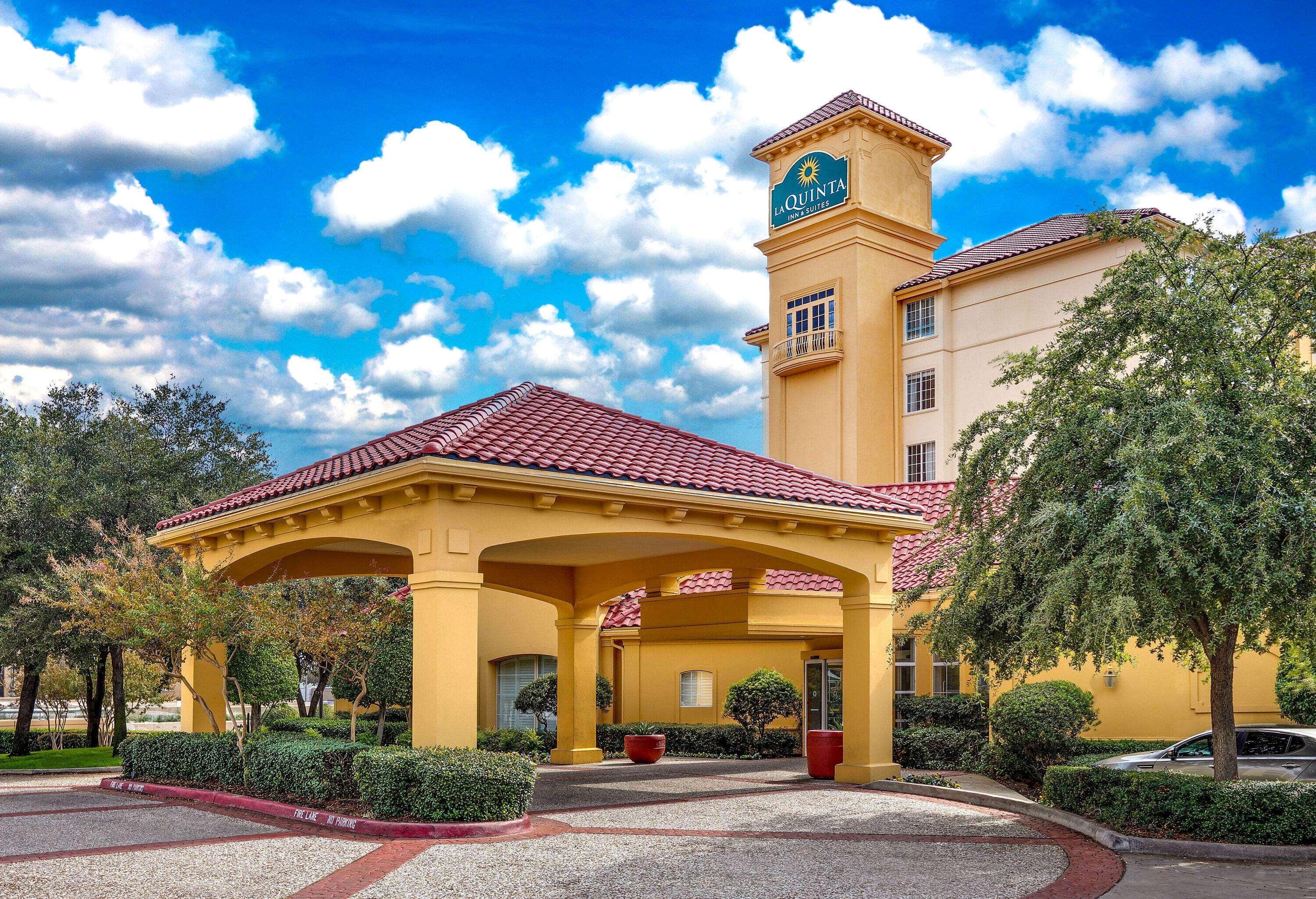 La Quinta By Wyndham North 3*