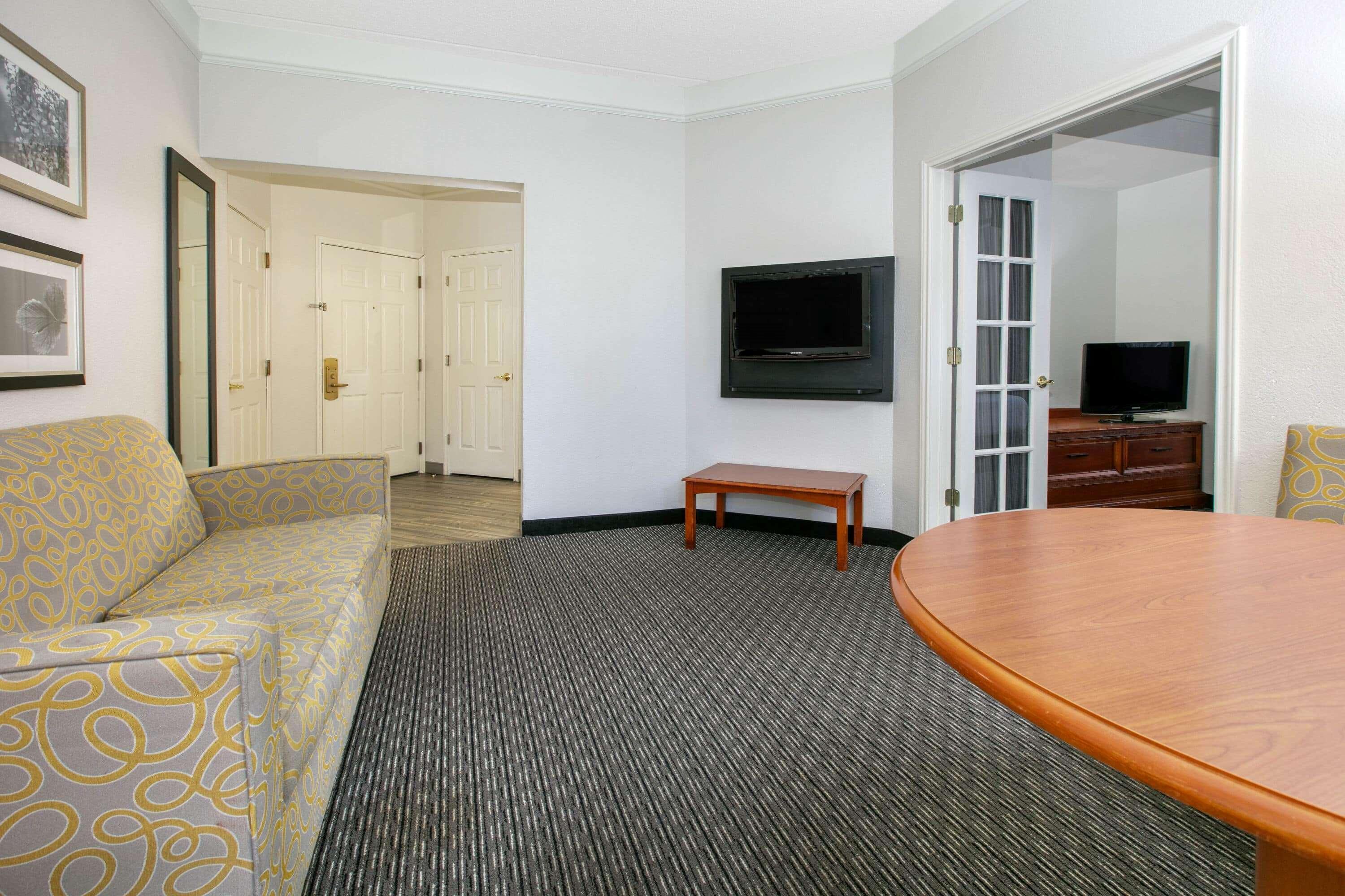 La Quinta By Wyndham North Dallas