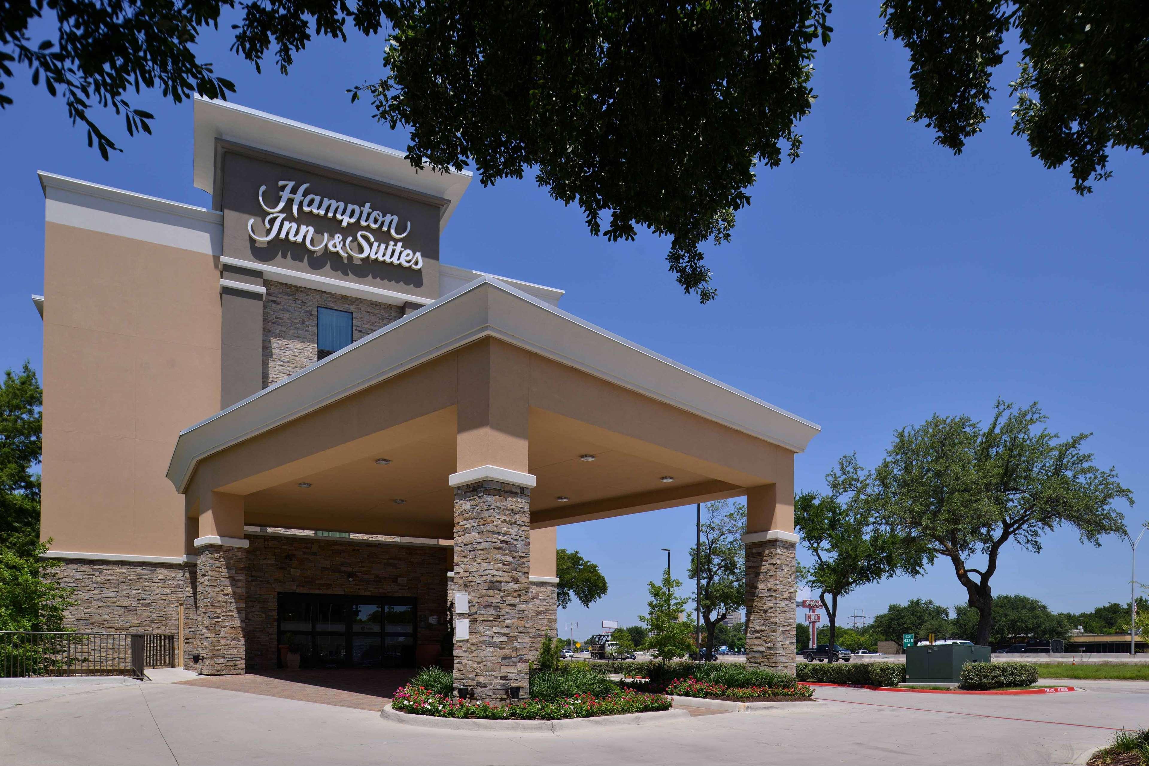 Hampton & Market Center