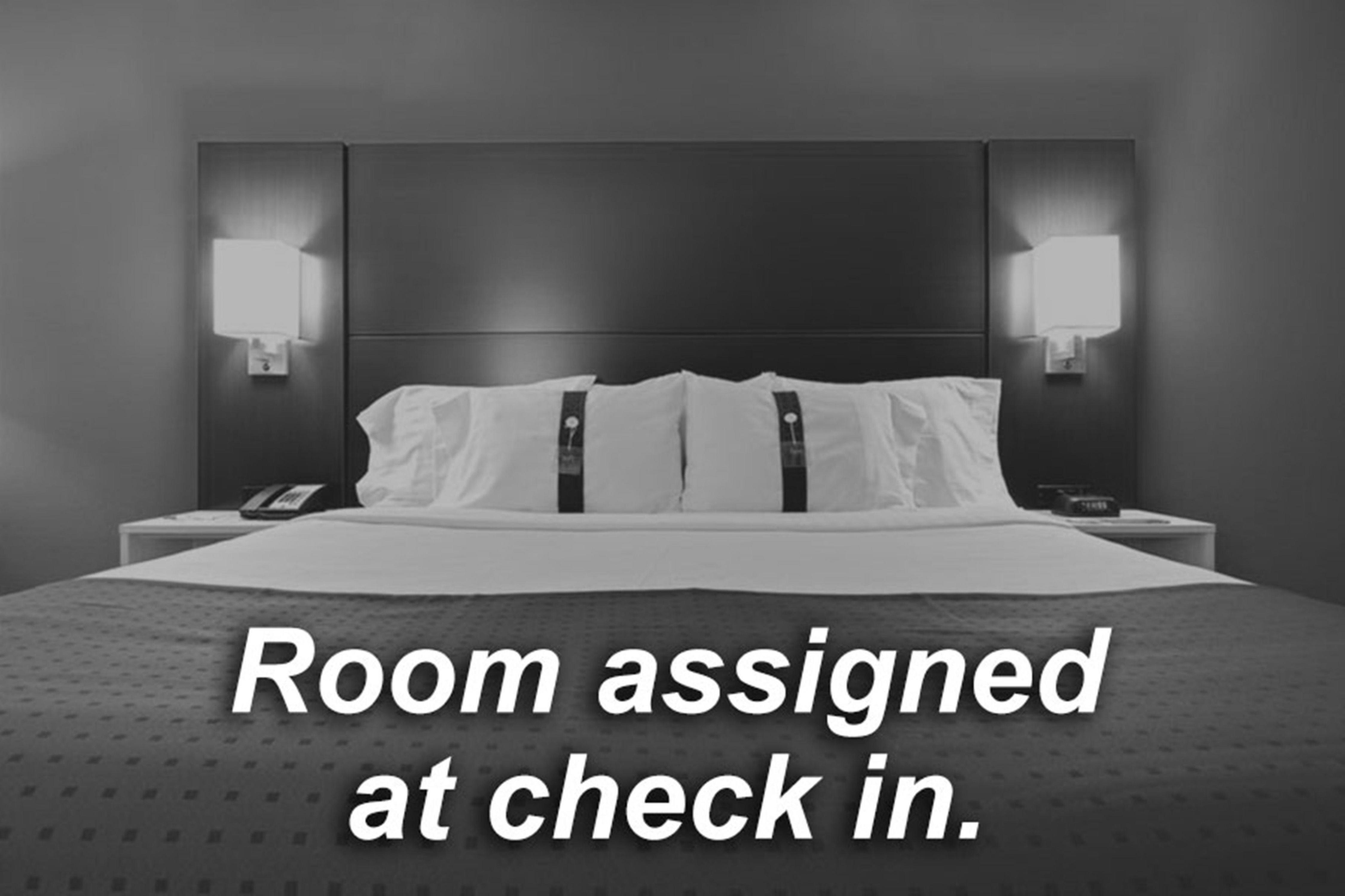 Express & North At Preston By Ihg Hotel Dallas