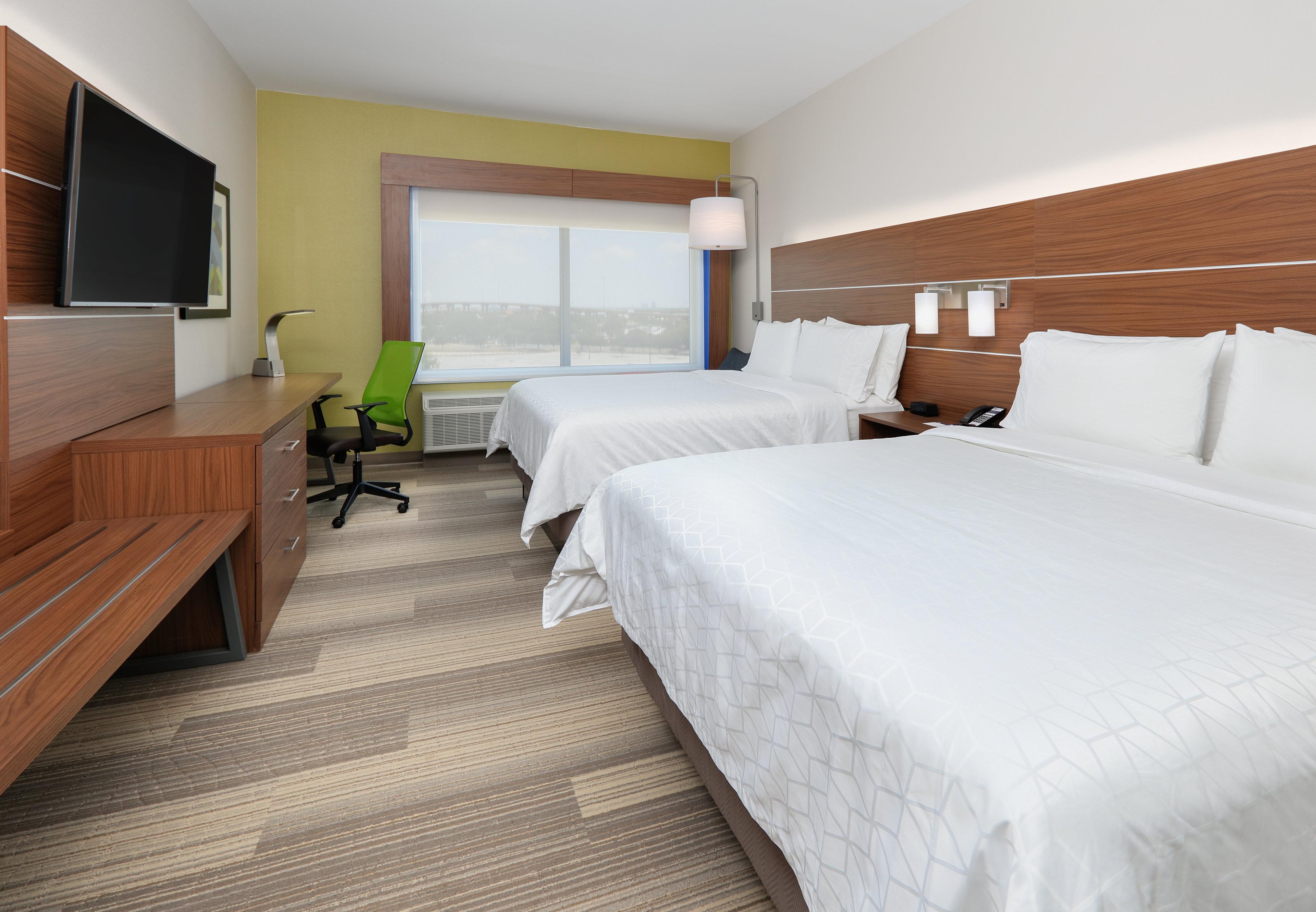 Hotel Express & - Nw Hwy - Field By Ihg