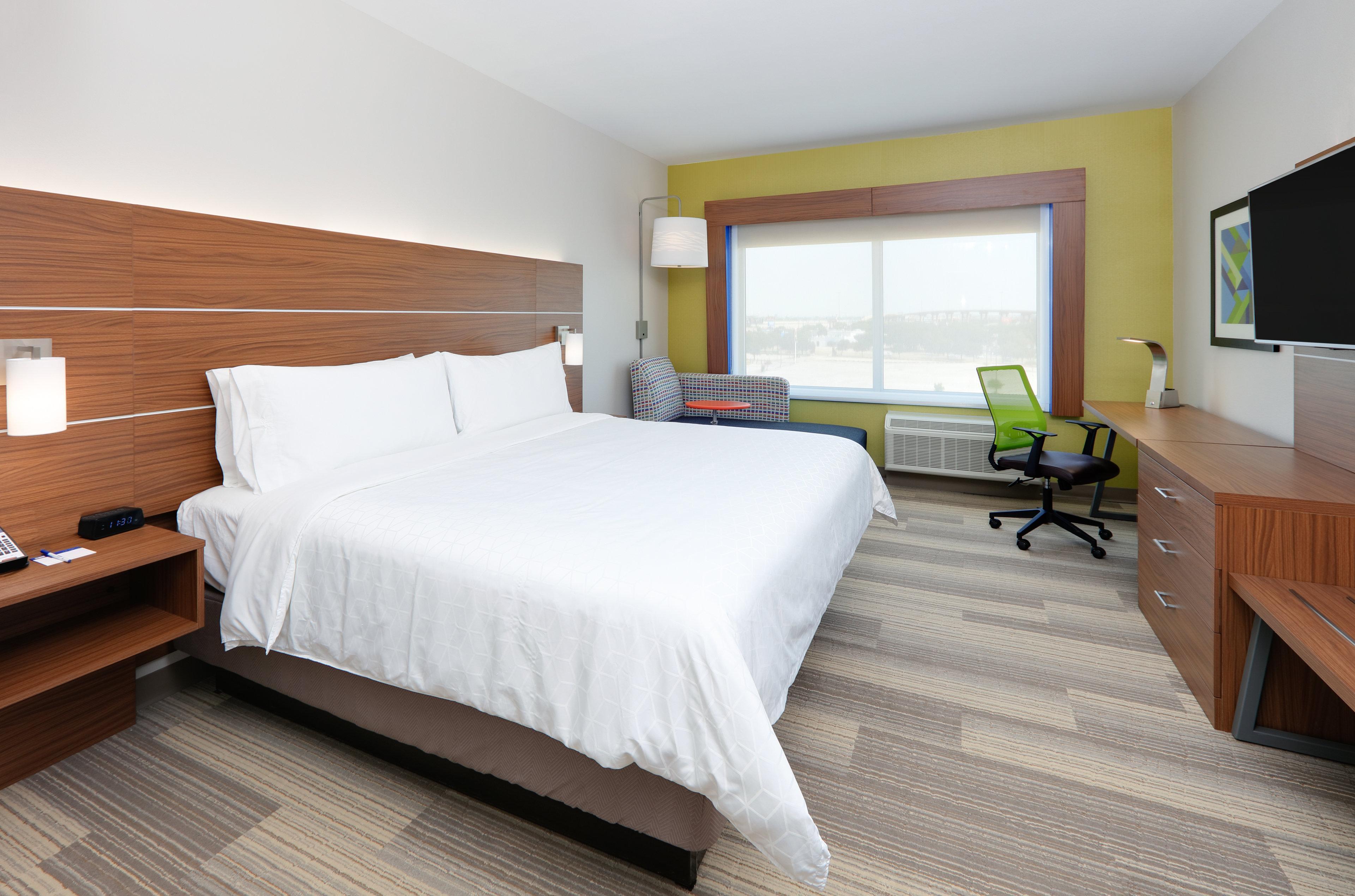 Hotel Express & - Nw Hwy - Field By Ihg 3*