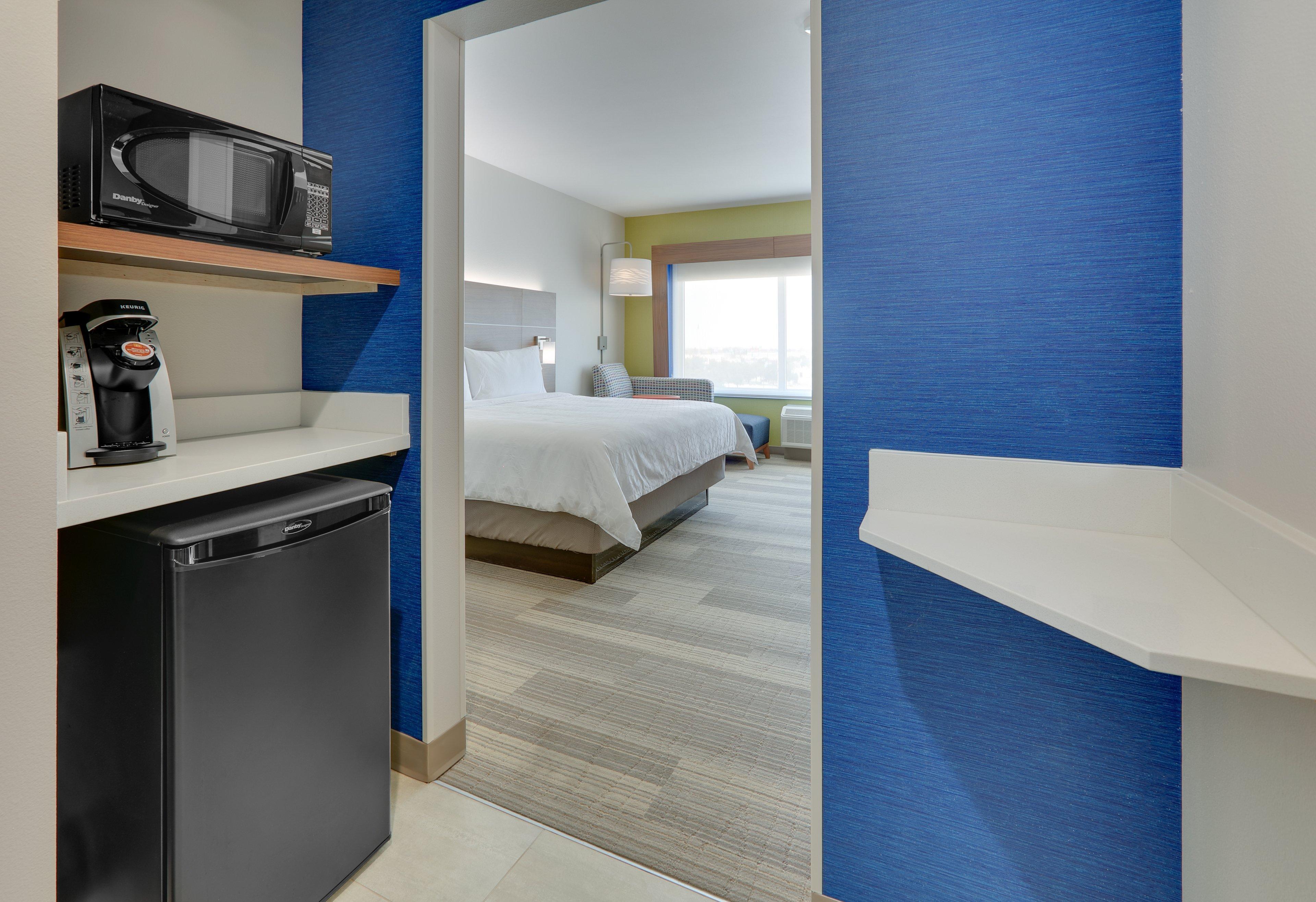 Express & - Nw Hwy - Field By Ihg Hotel 3*
