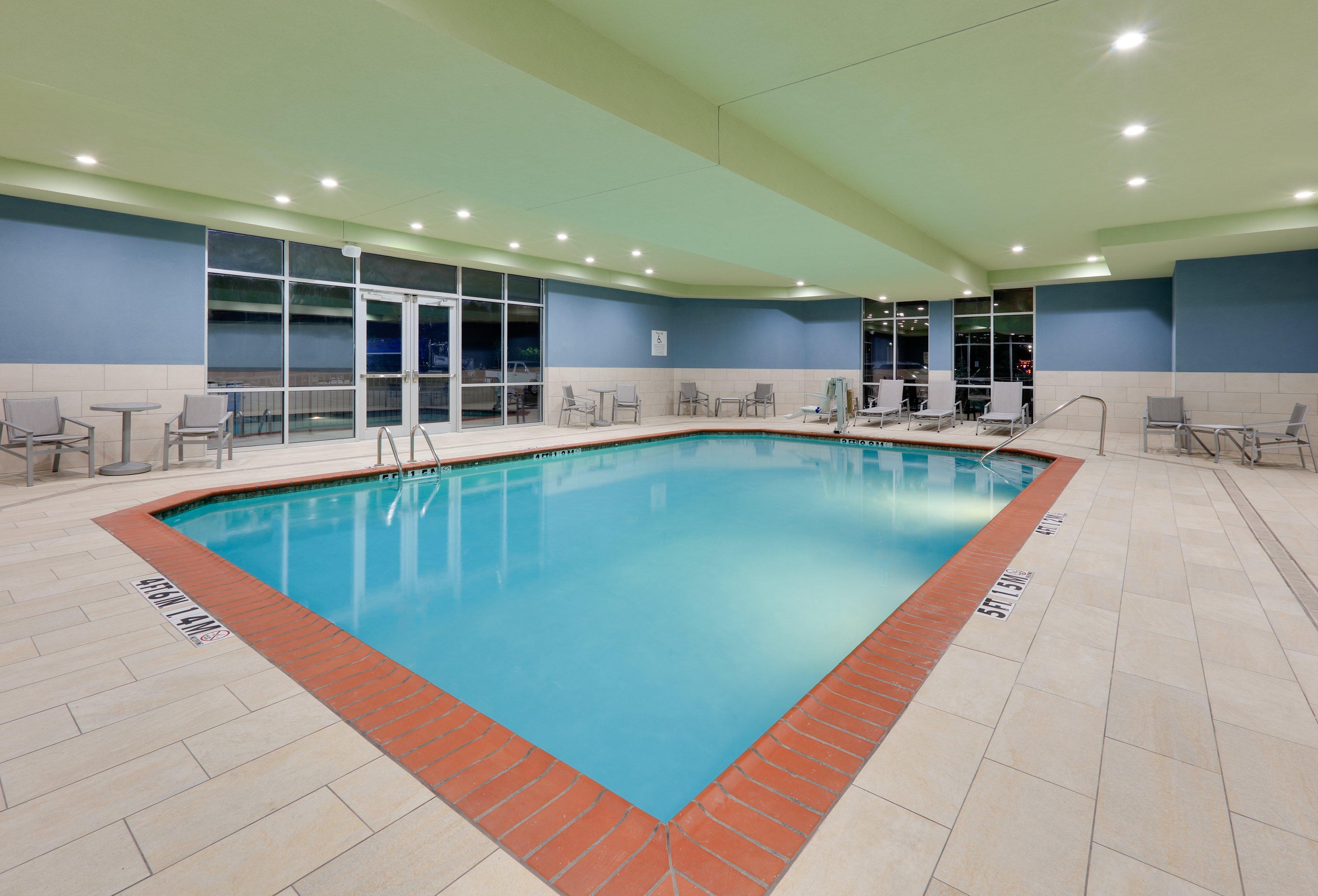 Hotel Express & - Nw Hwy - Field By Ihg Dallas
