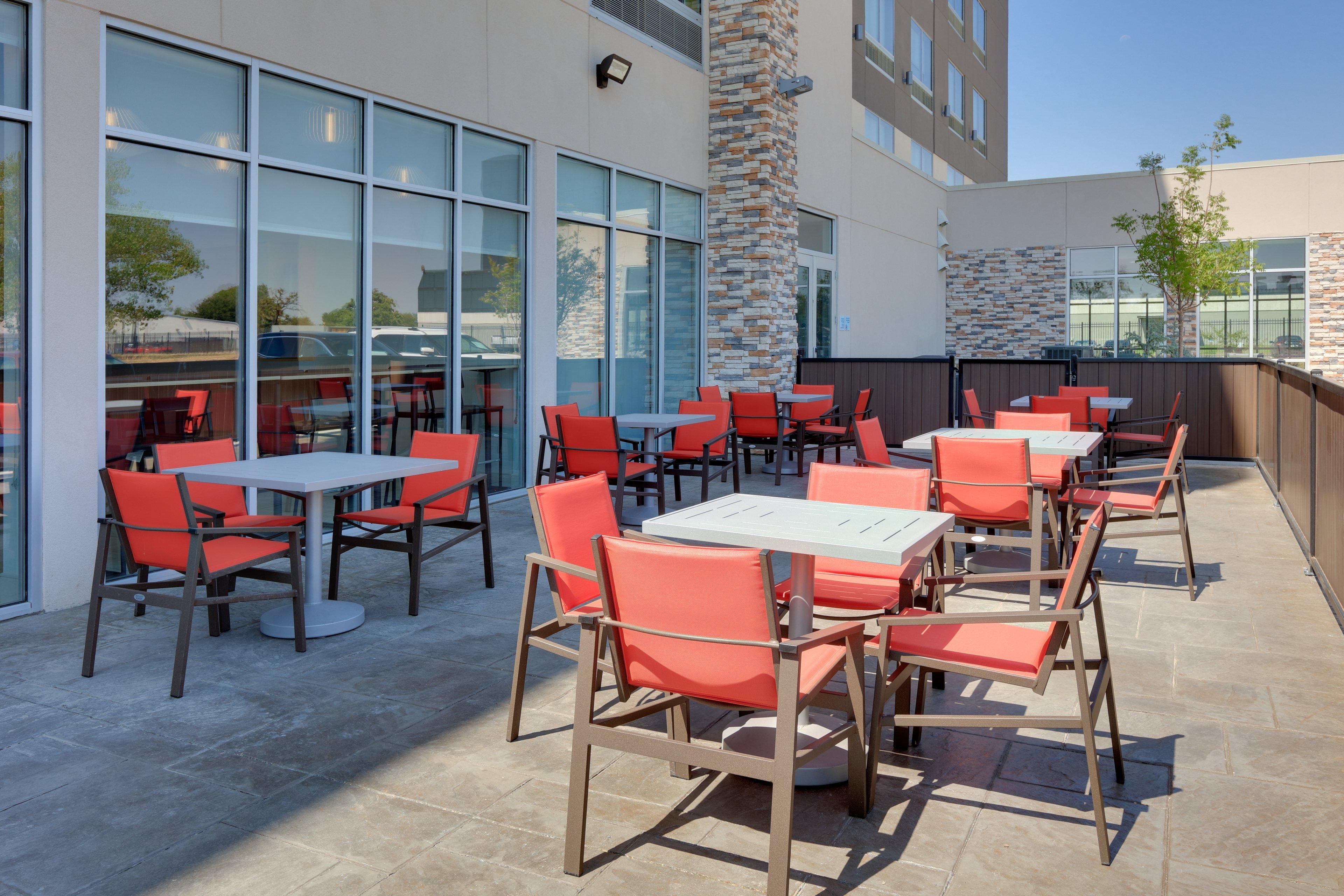 Express & - Nw Hwy - Field By Ihg Hotel 3*