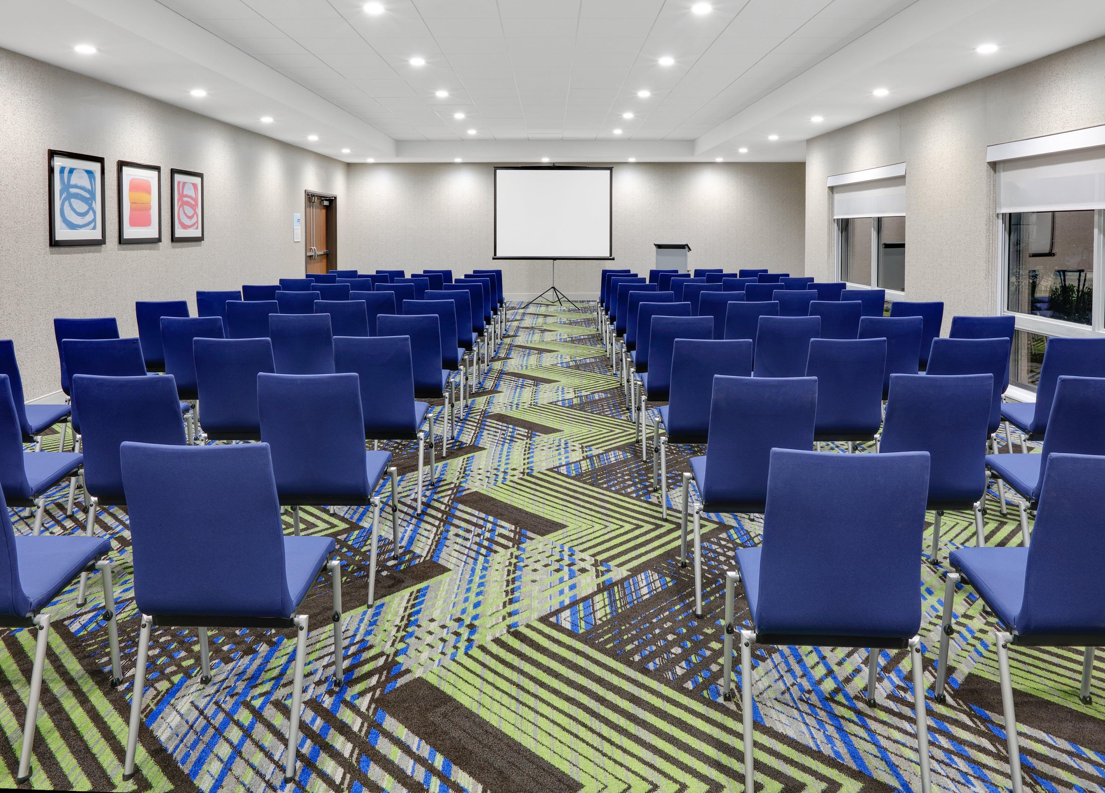 Express & - Nw Hwy - Field By Ihg Dallas