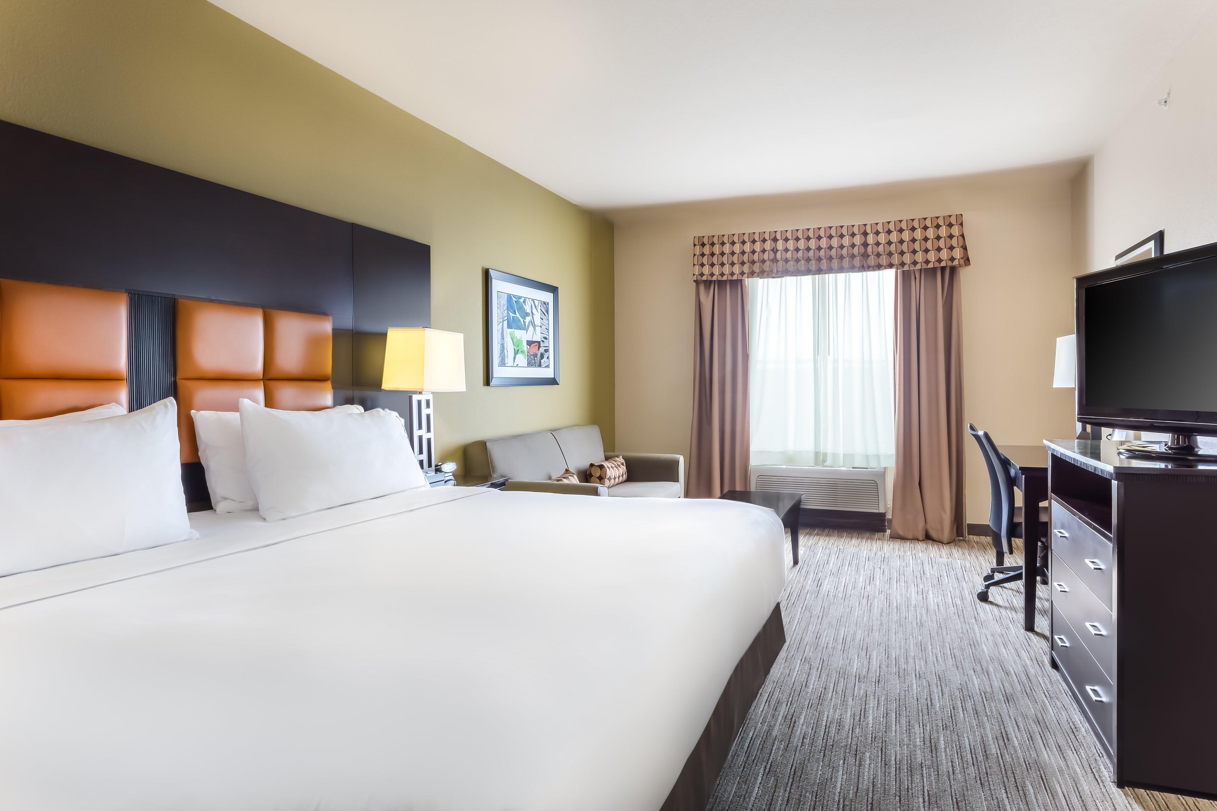 Hotel Express & West By Ihg Dallas