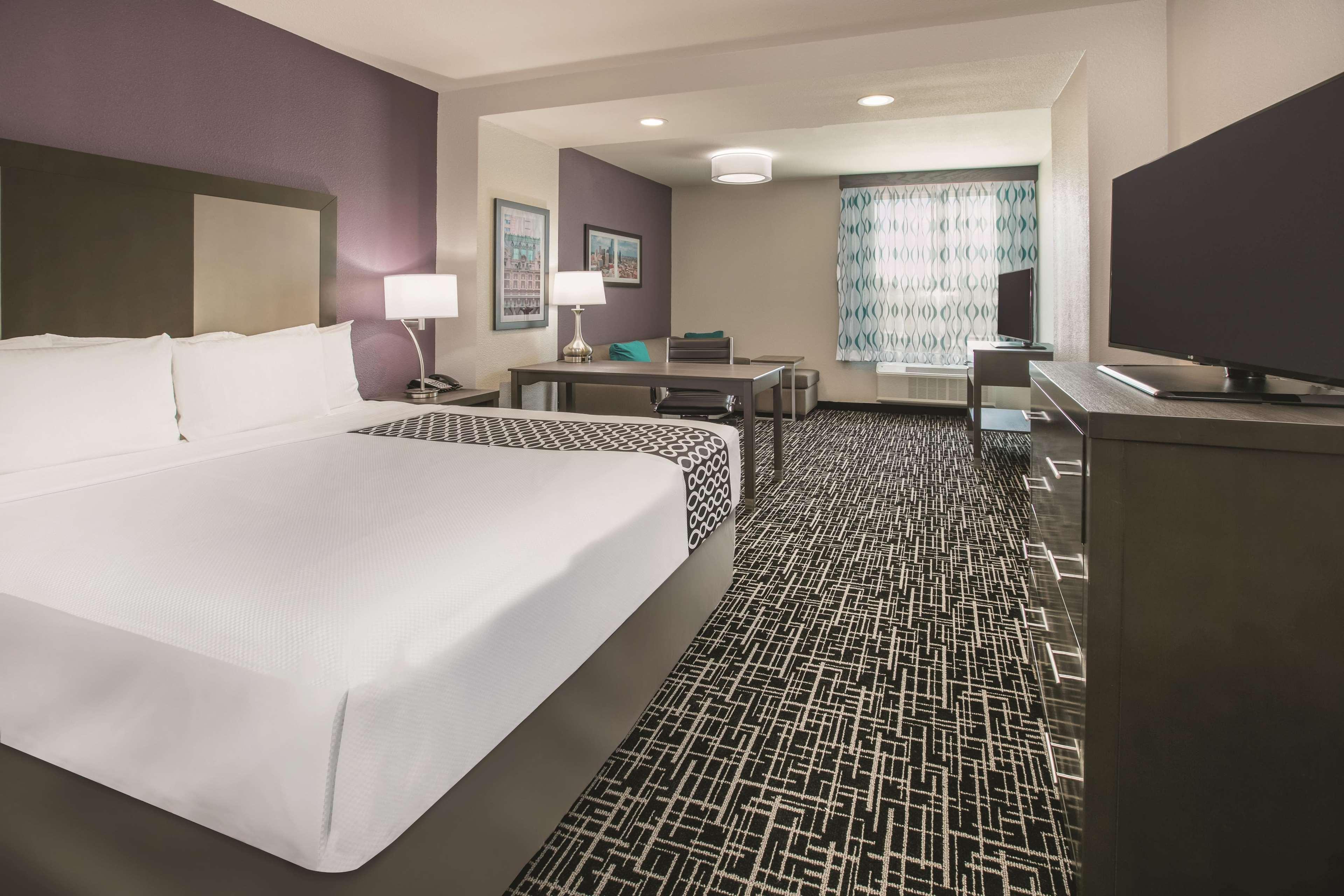 Hotel La Quinta By Wyndham - Richardson