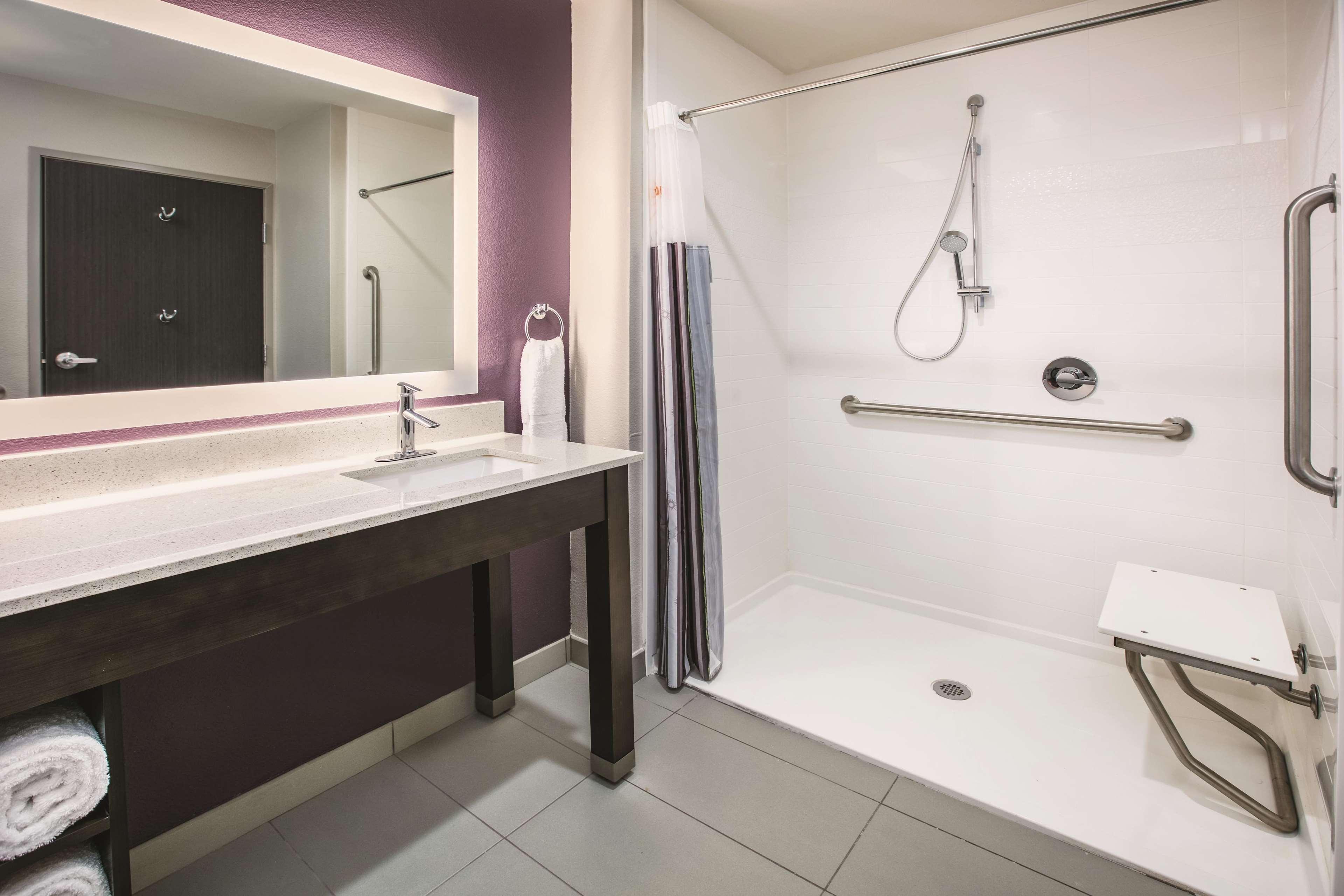 Hotel La Quinta By Wyndham - Richardson 3*