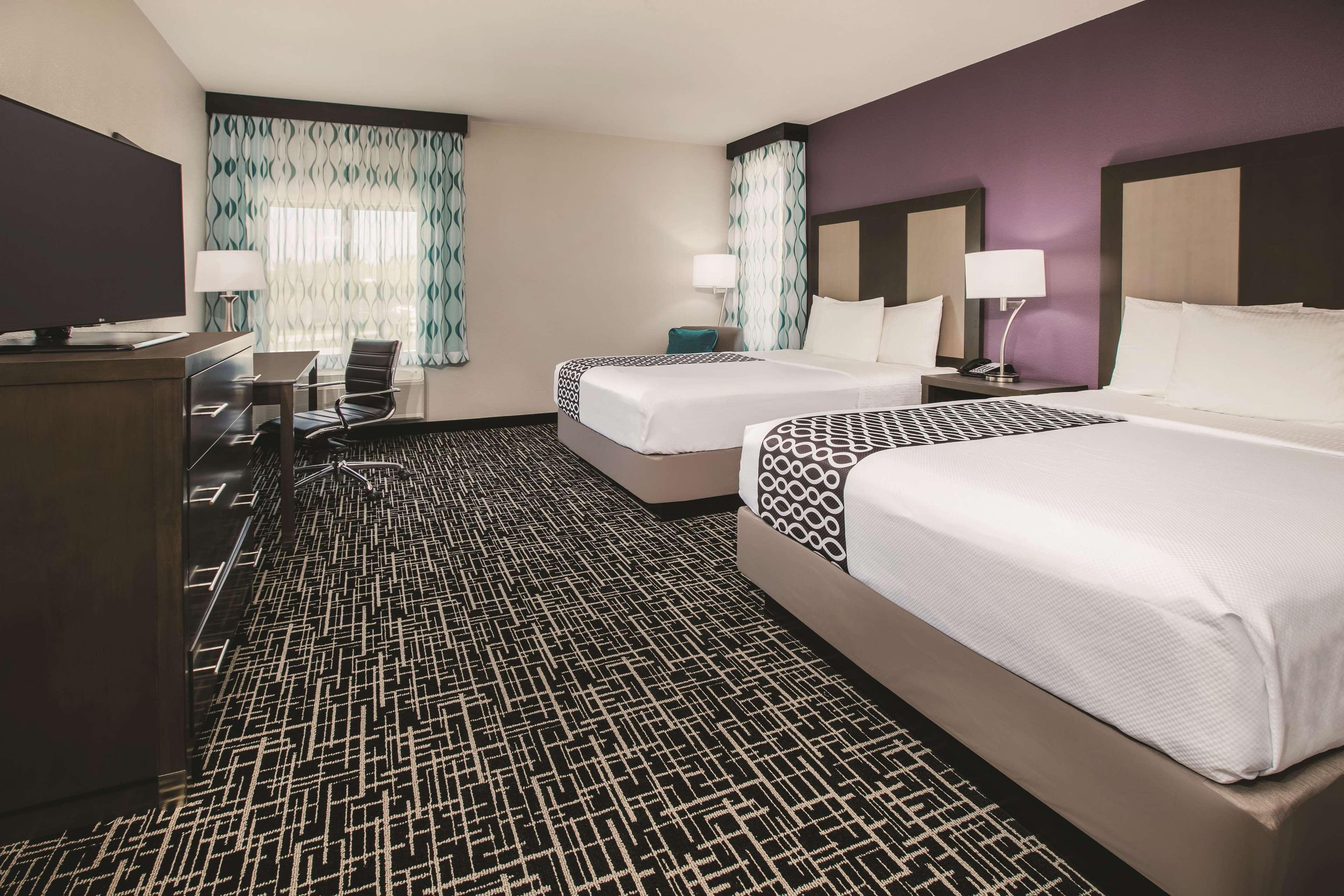 La Quinta By Wyndham - Richardson