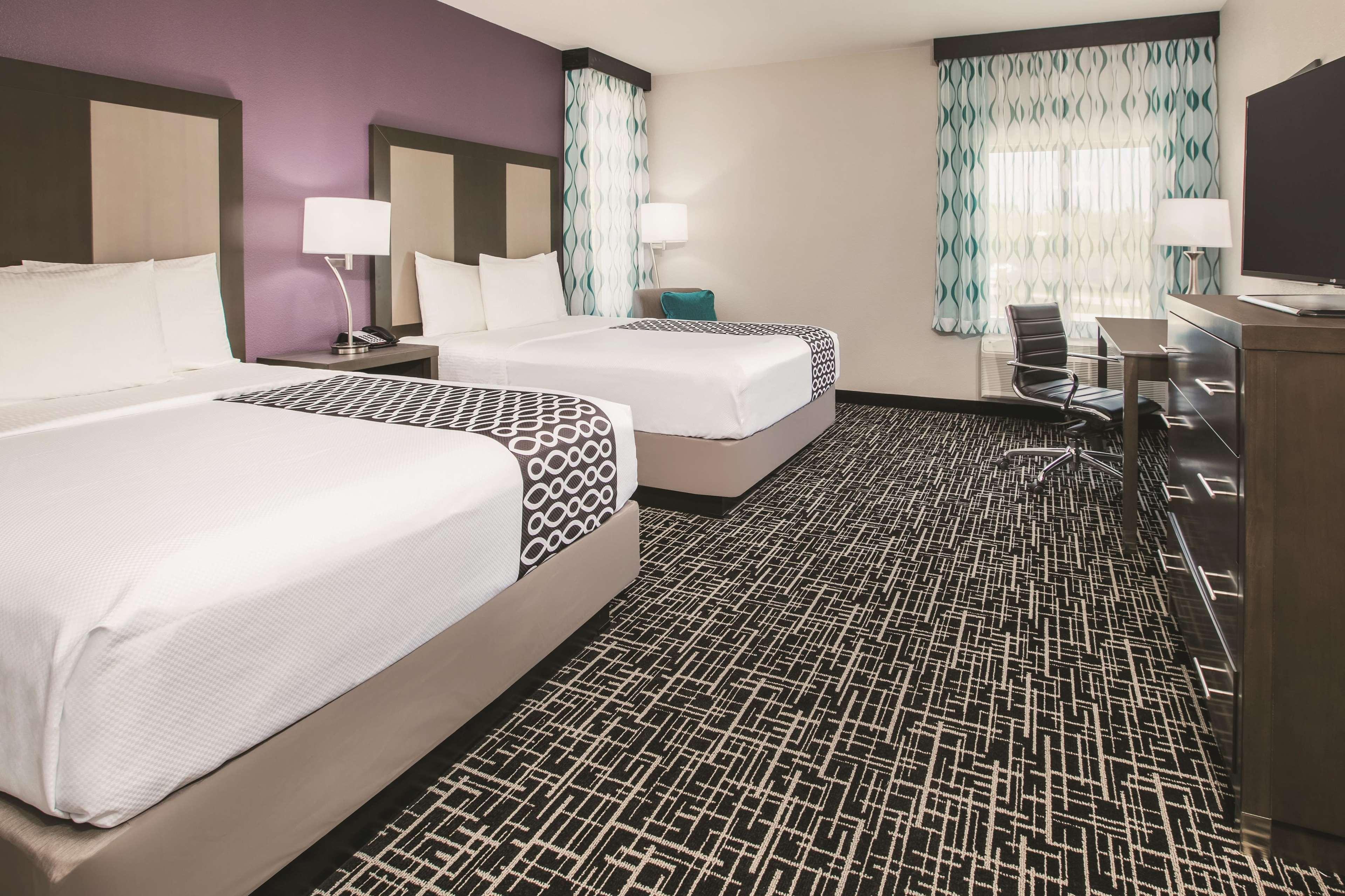 La Quinta By Wyndham - Richardson 3*