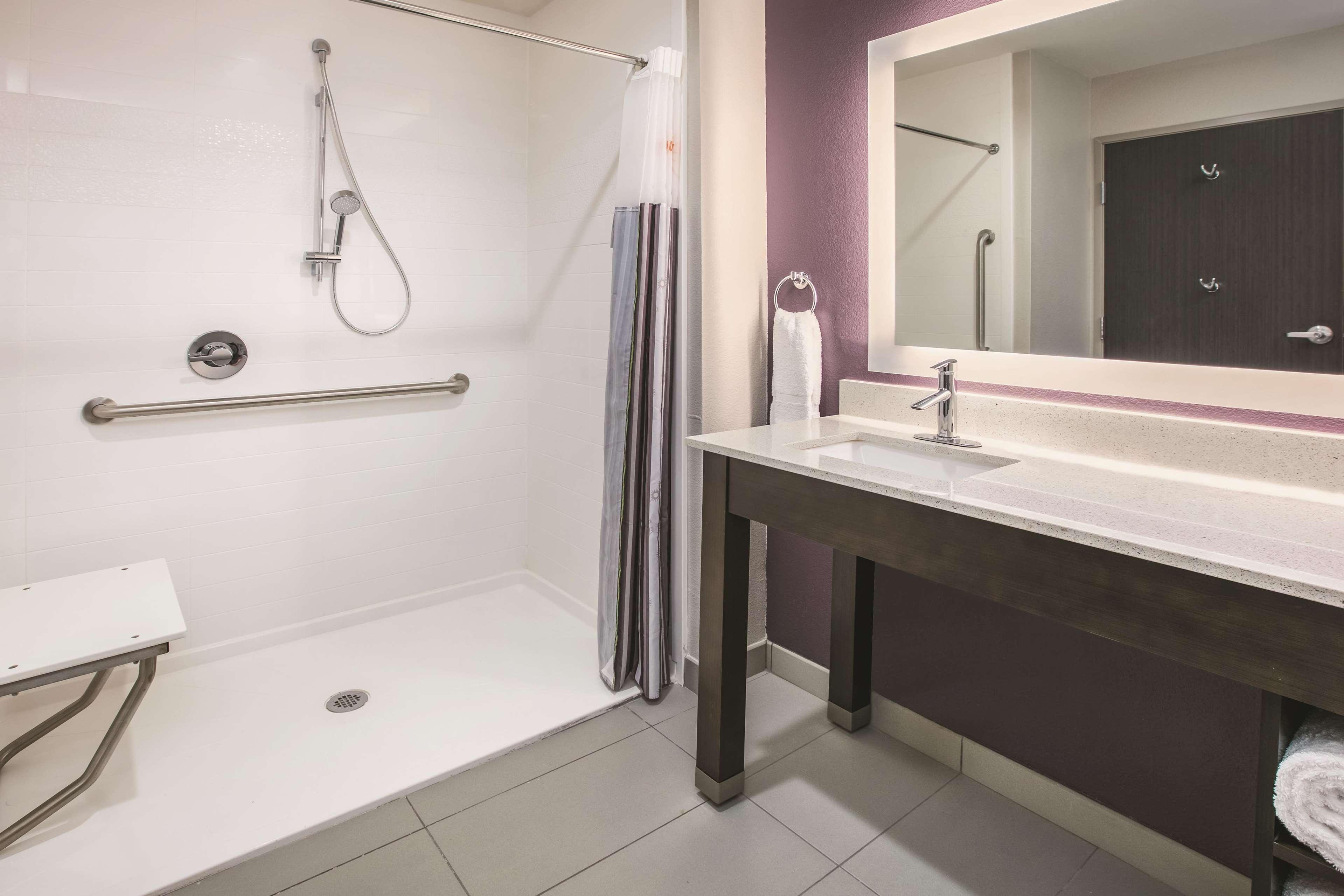 La Quinta By Wyndham - Richardson 3* Dallas