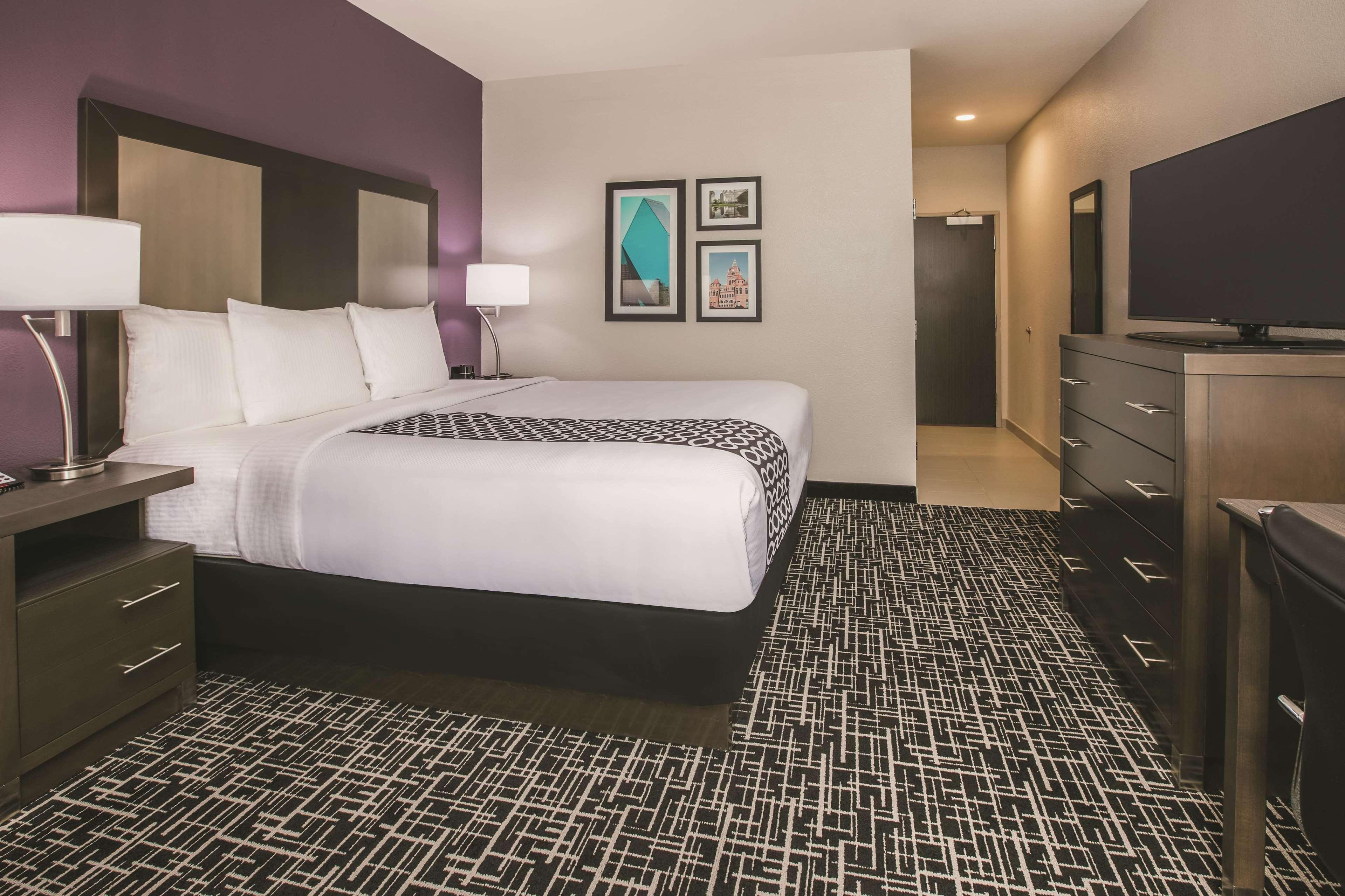 Hotel La Quinta By Wyndham - Richardson