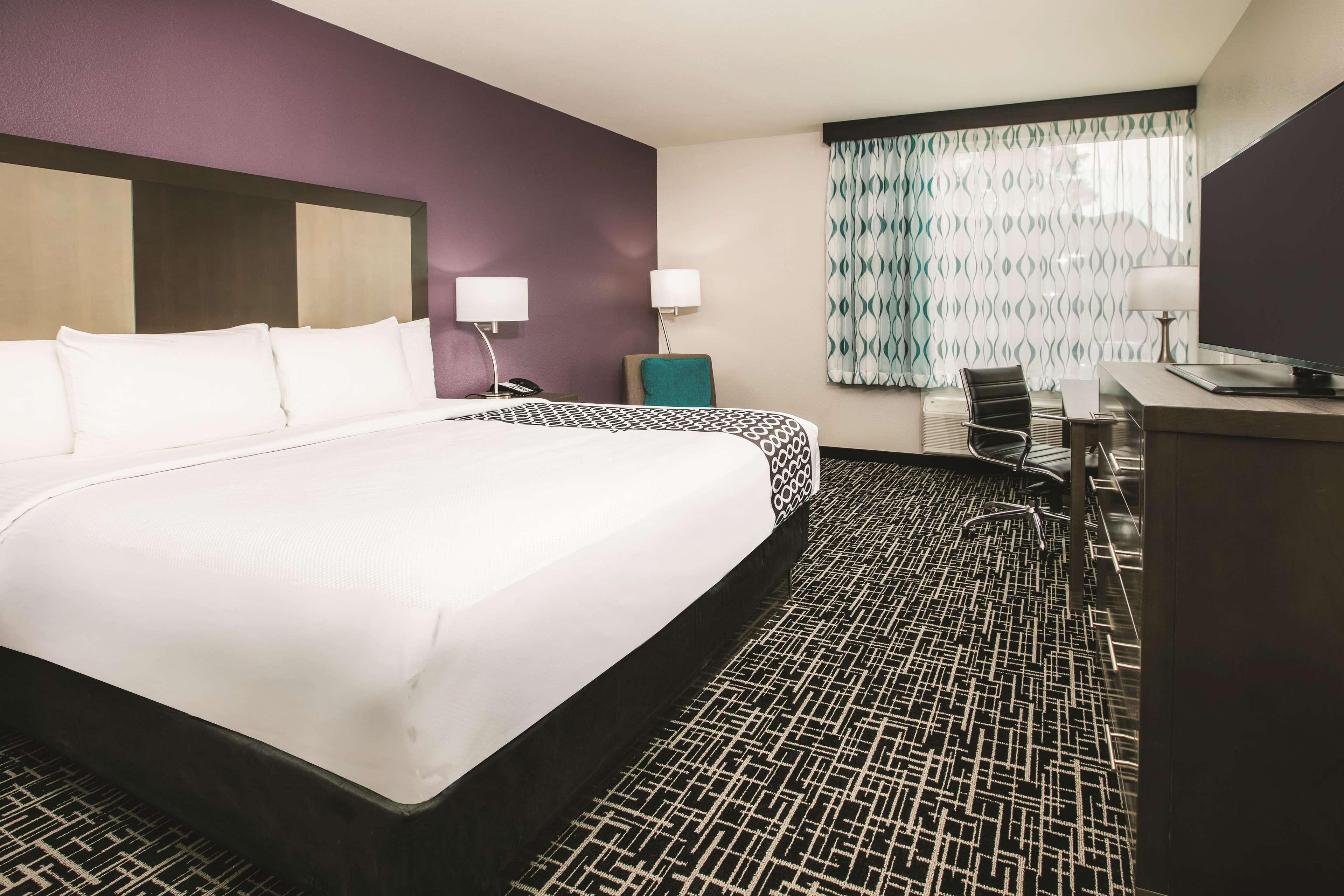 La Quinta By Wyndham - Richardson Hotel Dallas