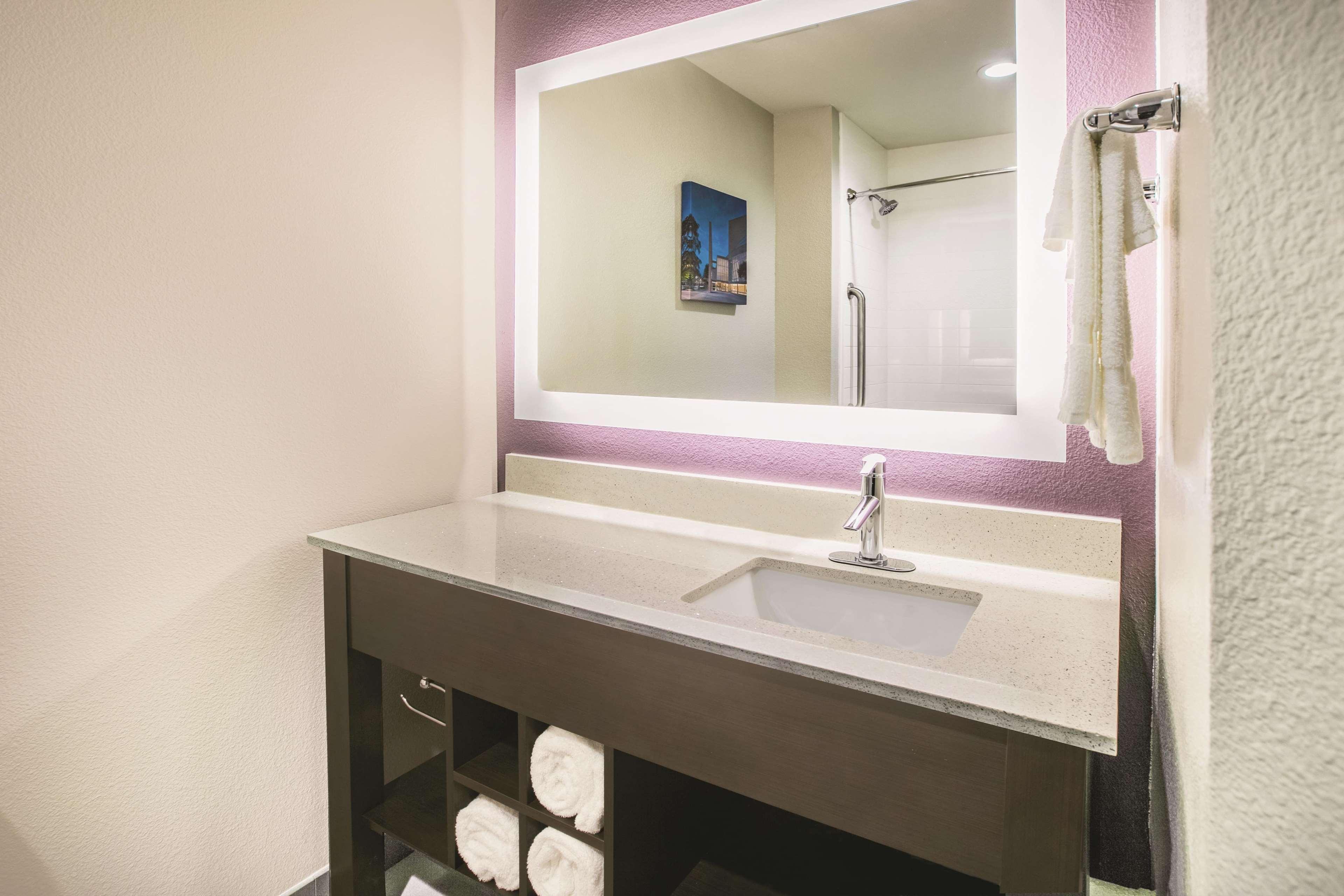 La Quinta By Wyndham - Richardson 3* Dallas