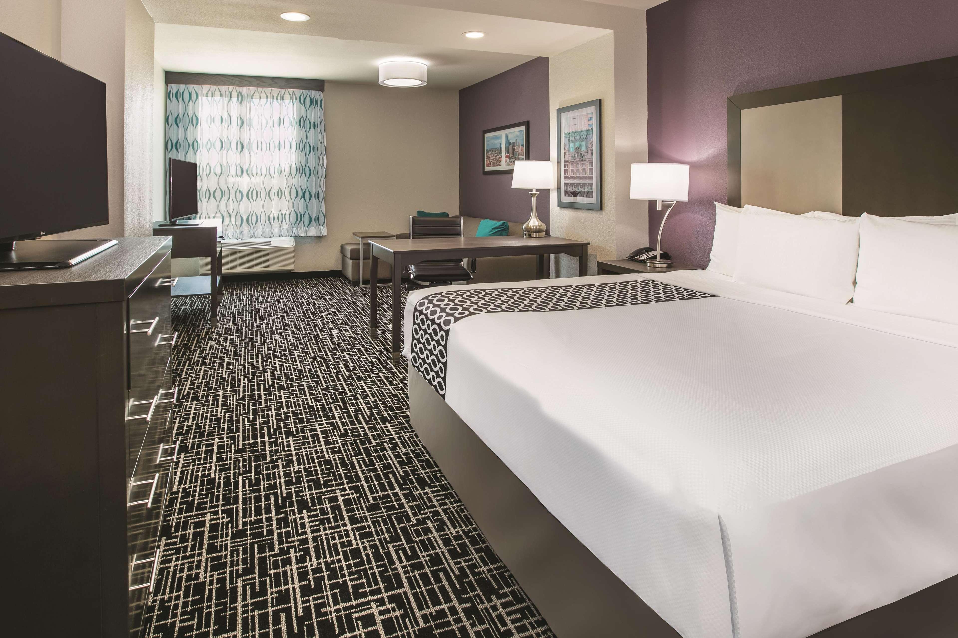 La Quinta By Wyndham - Richardson 3* Dallas
