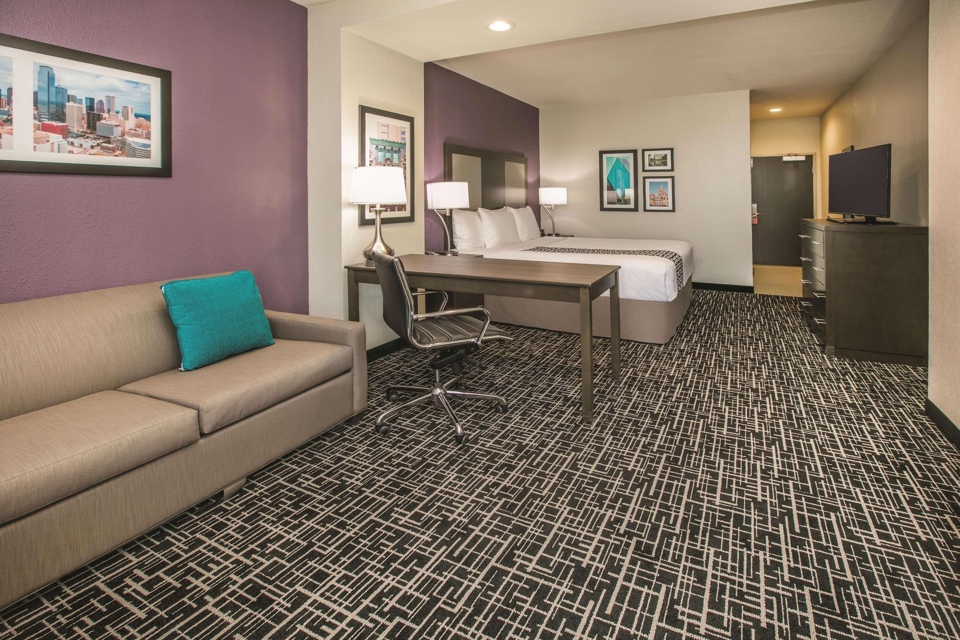 Hotel La Quinta By Wyndham - Richardson Dallas