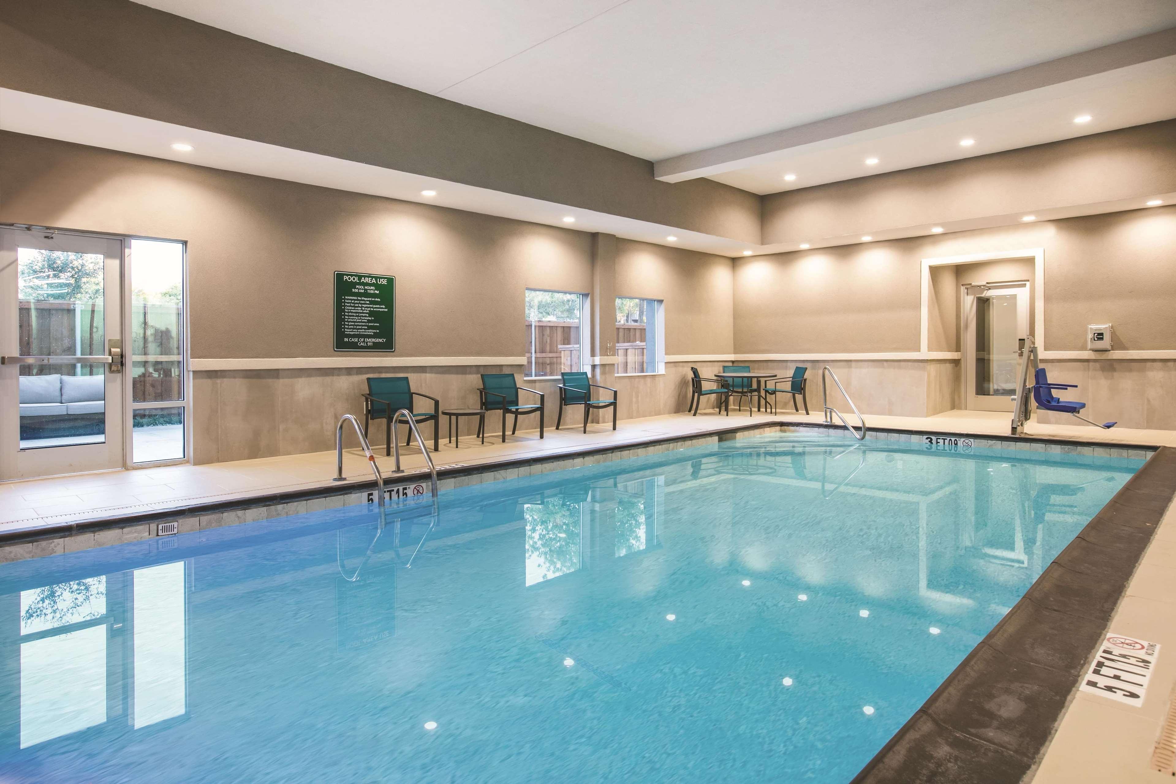 Hotel La Quinta By Wyndham - Richardson 3*